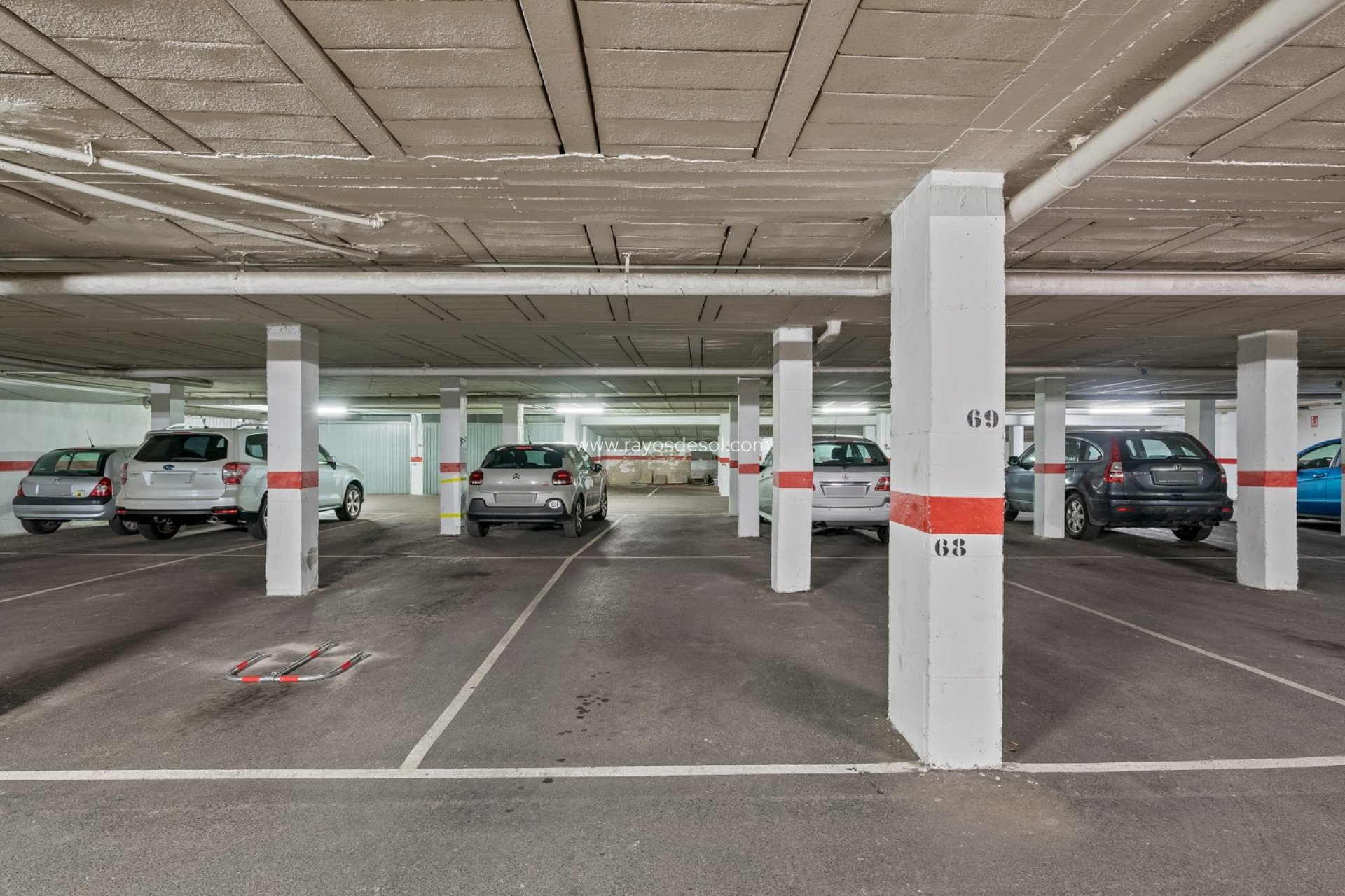 Reventa - Apartamento / piso - Torrevieja - Punta Prima