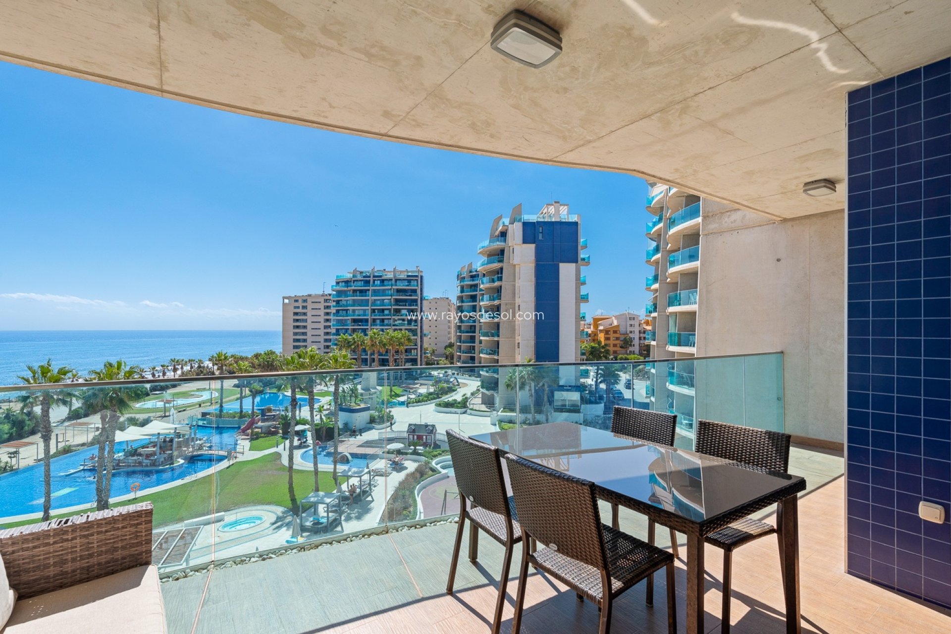 Reventa - Apartamento / piso - Torrevieja - Punta Prima