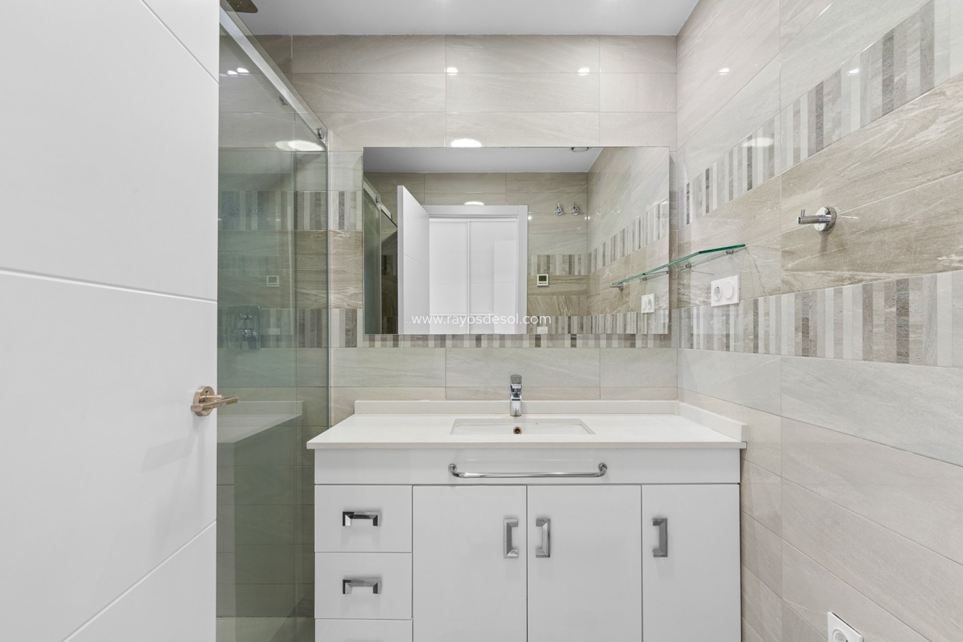 Reventa - Apartamento / piso - Torrevieja - Punta Prima