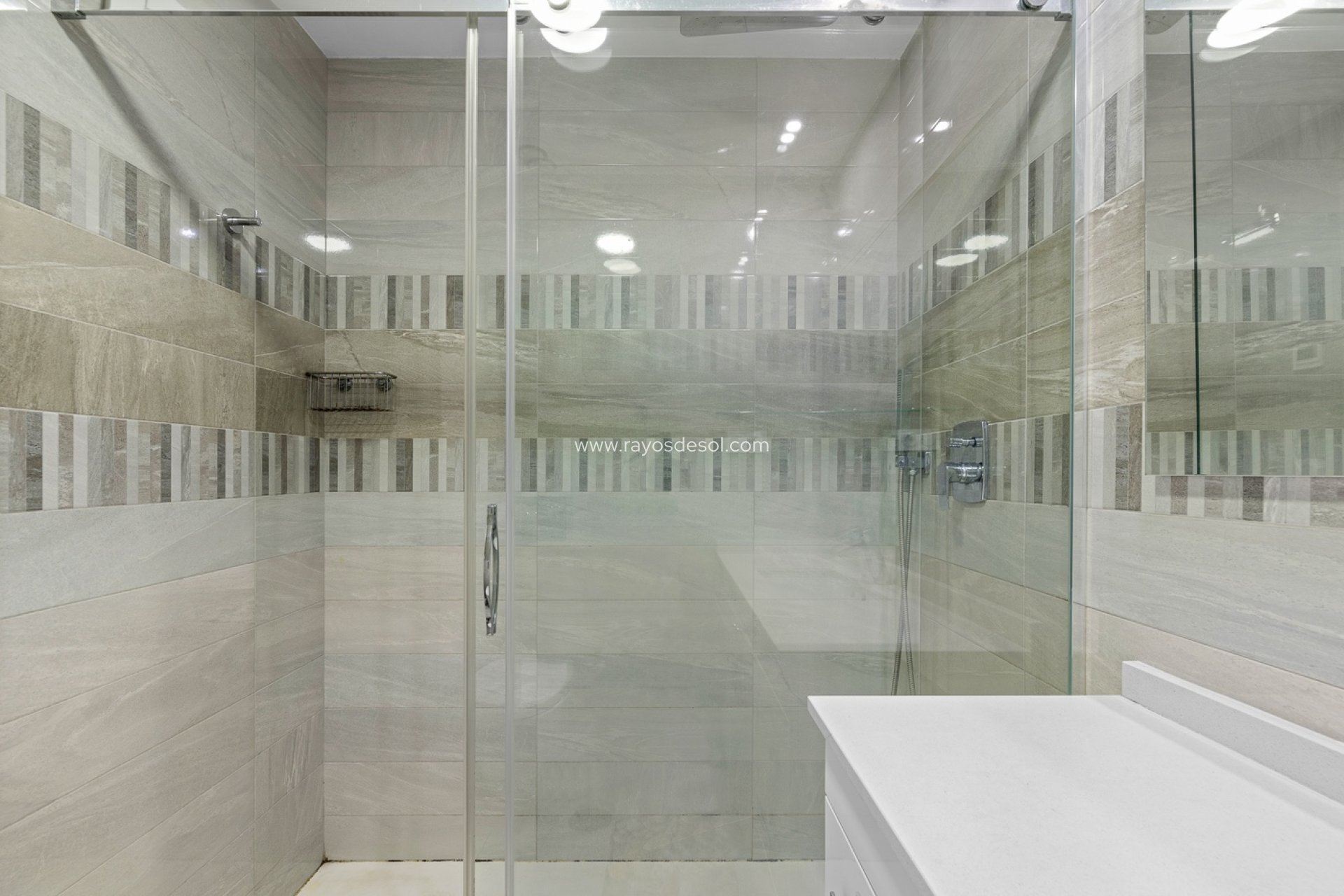 Reventa - Apartamento / piso - Torrevieja - Punta Prima