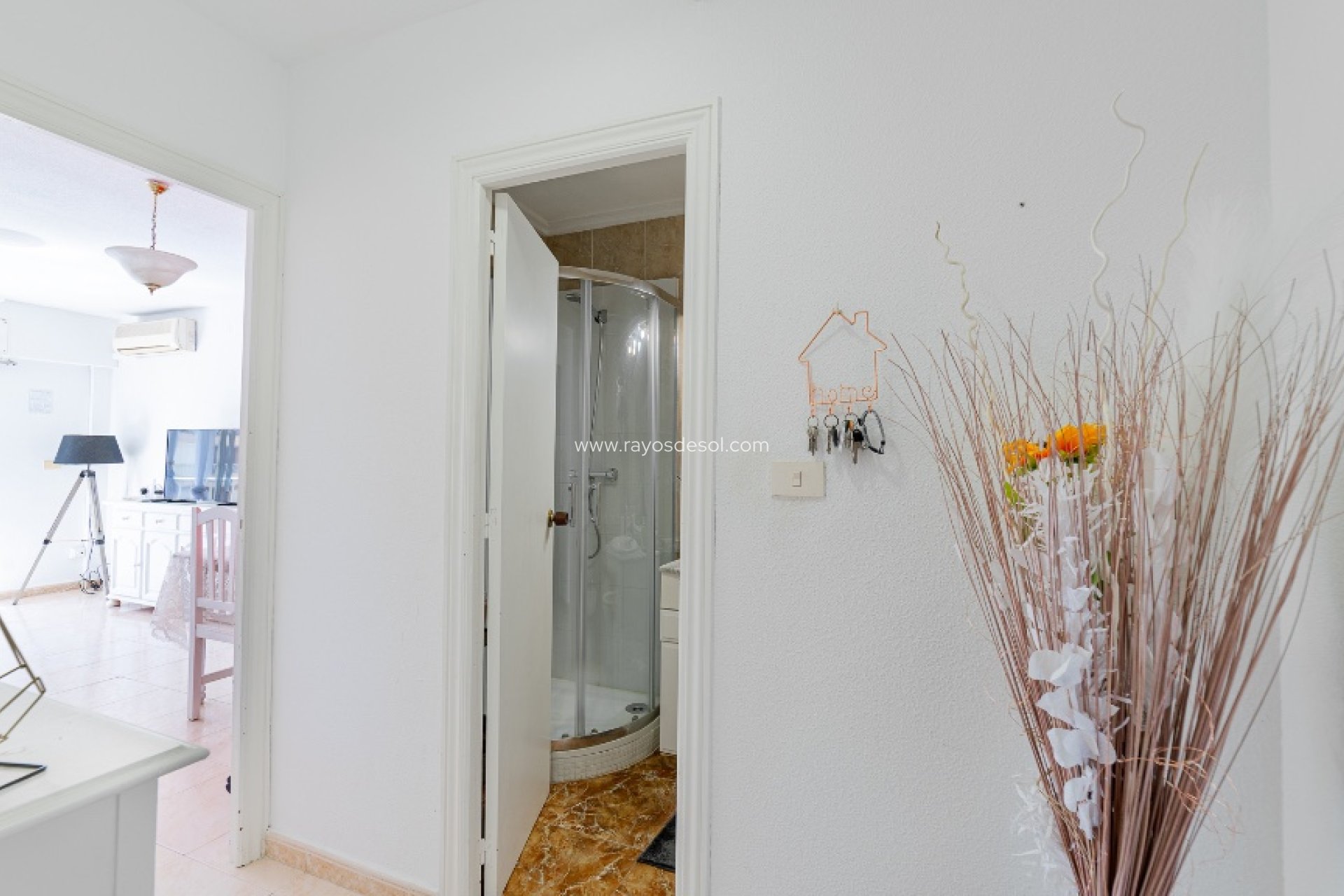 Reventa - Apartamento / piso - Torrevieja - Punta Prima