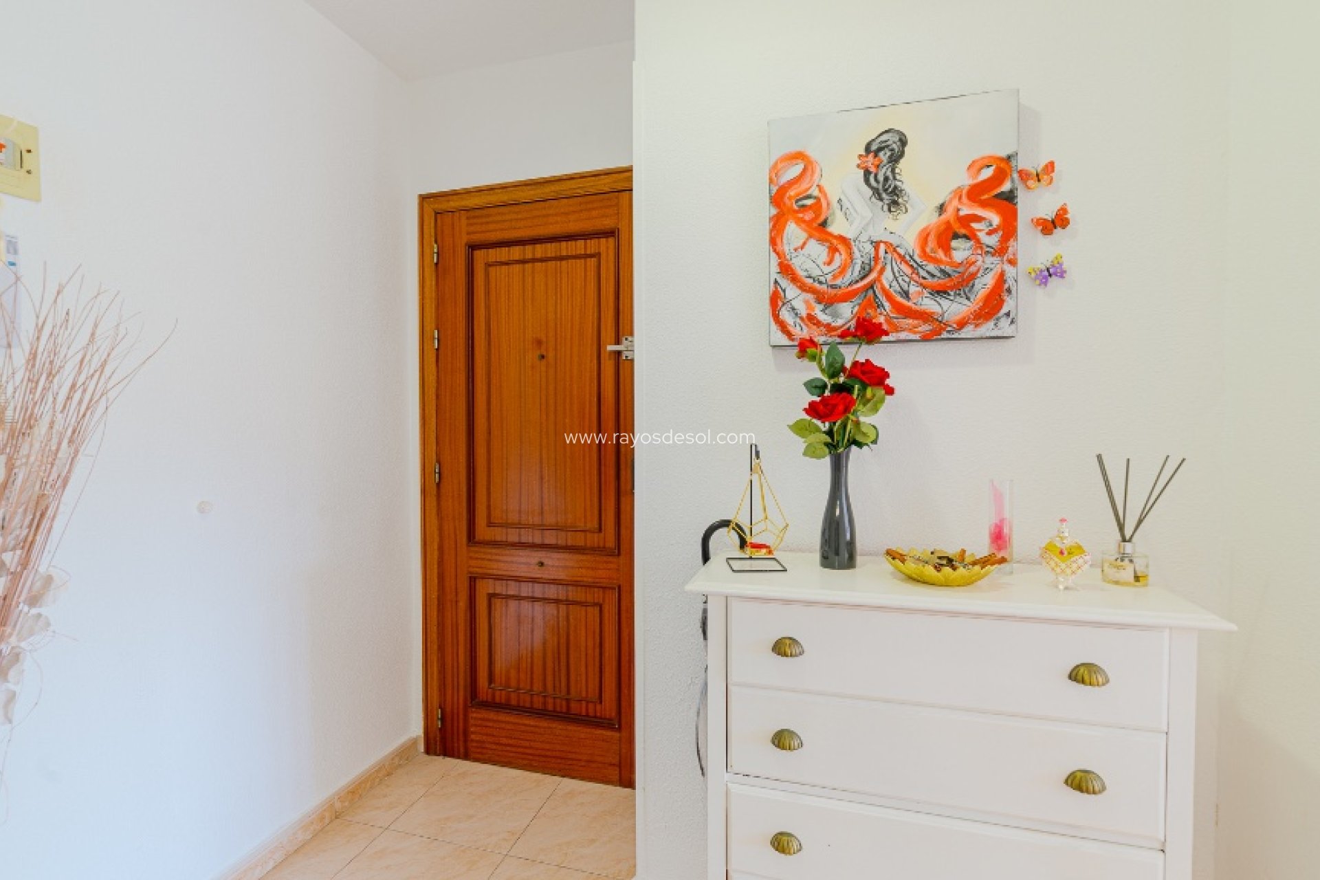 Reventa - Apartamento / piso - Torrevieja - Punta Prima