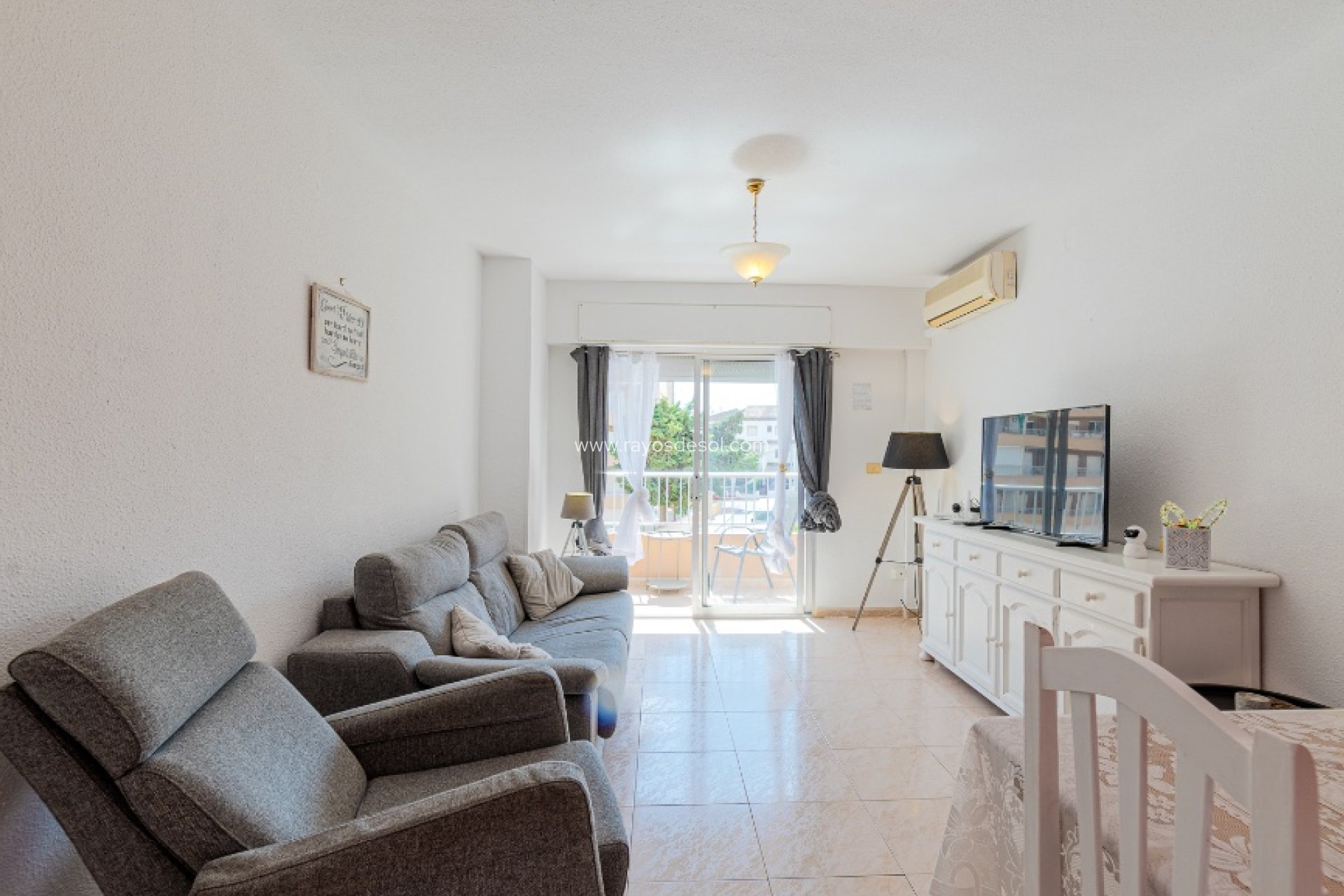 Reventa - Apartamento / piso - Torrevieja - Punta Prima
