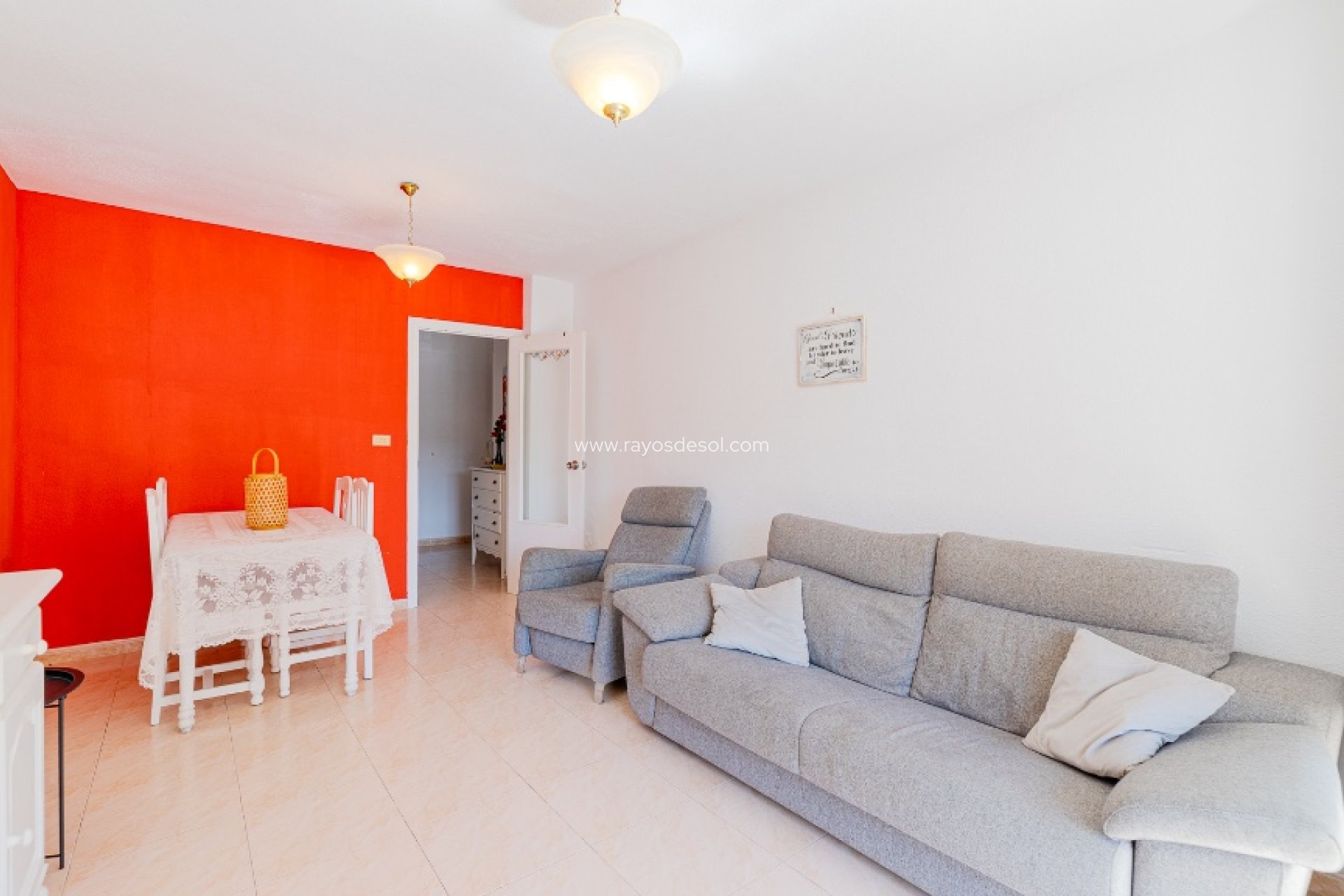 Reventa - Apartamento / piso - Torrevieja - Punta Prima
