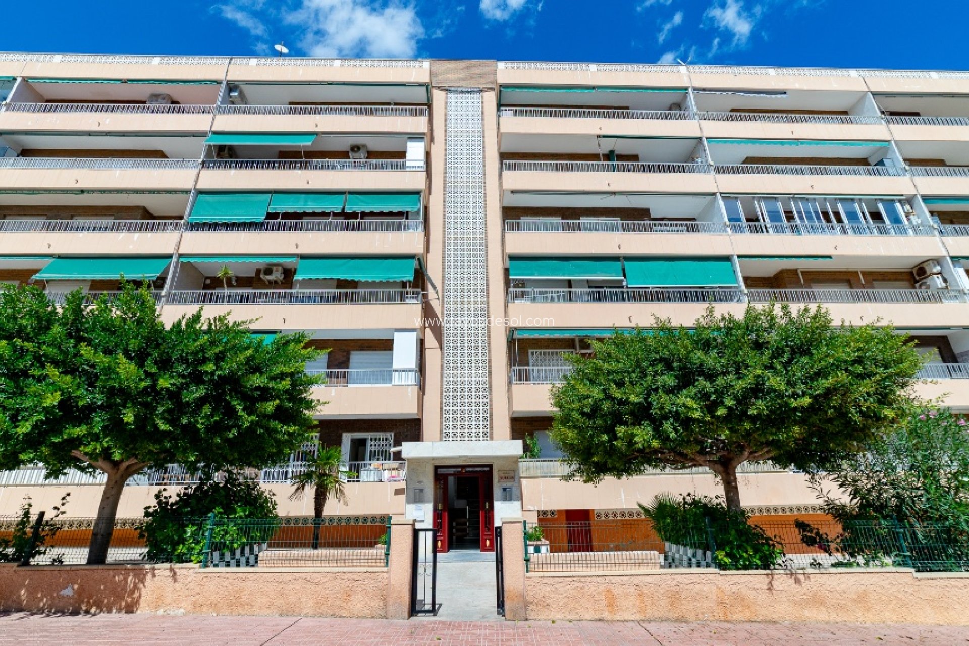 Reventa - Apartamento / piso - Torrevieja - Punta Prima