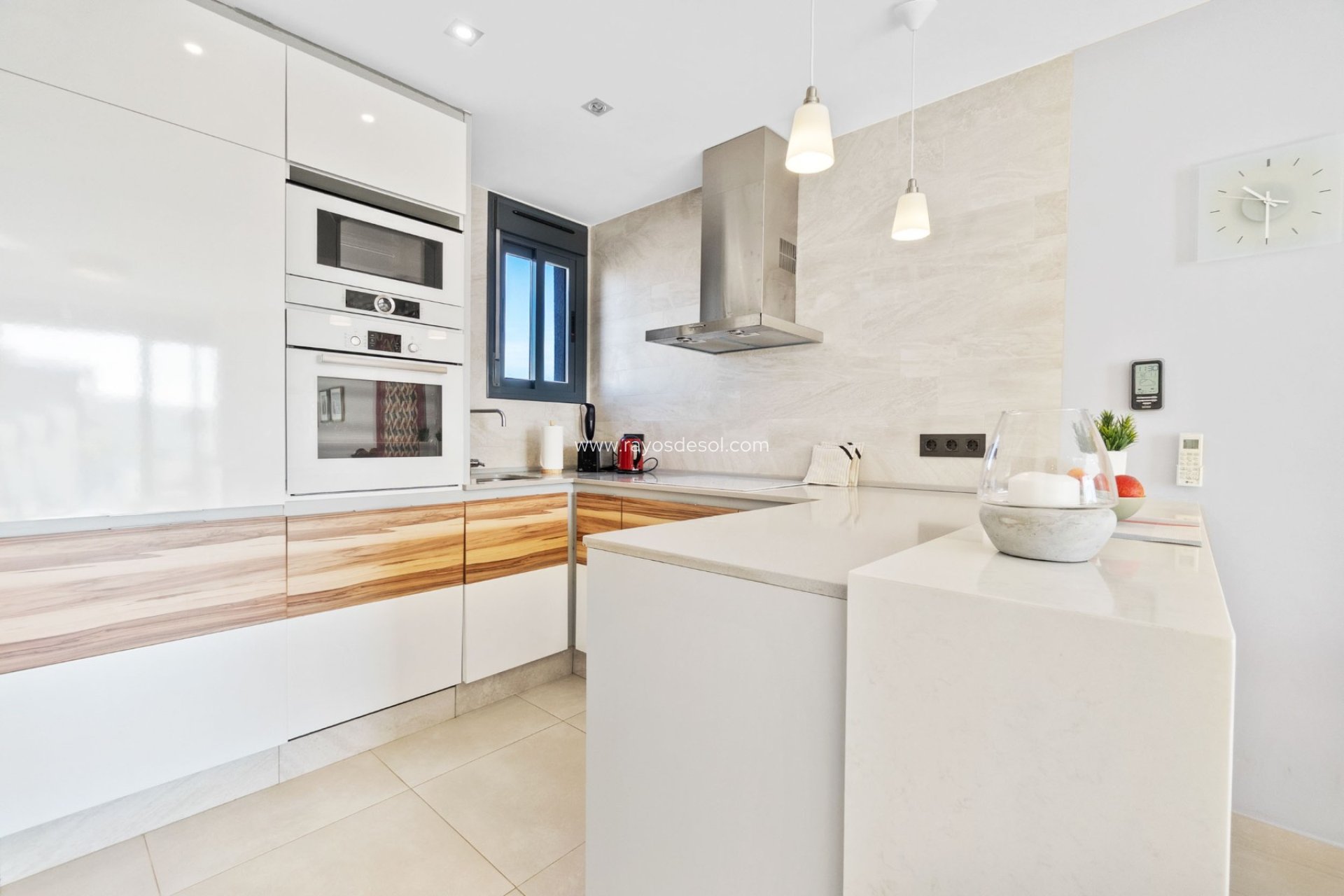 Reventa - Apartamento / piso - Torrevieja - Punta Prima