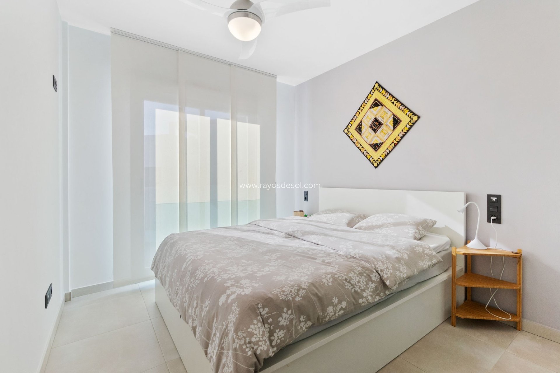 Reventa - Apartamento / piso - Torrevieja - Punta Prima