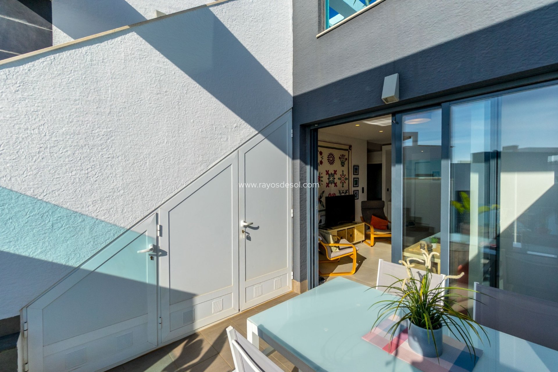 Reventa - Apartamento / piso - Torrevieja - Punta Prima