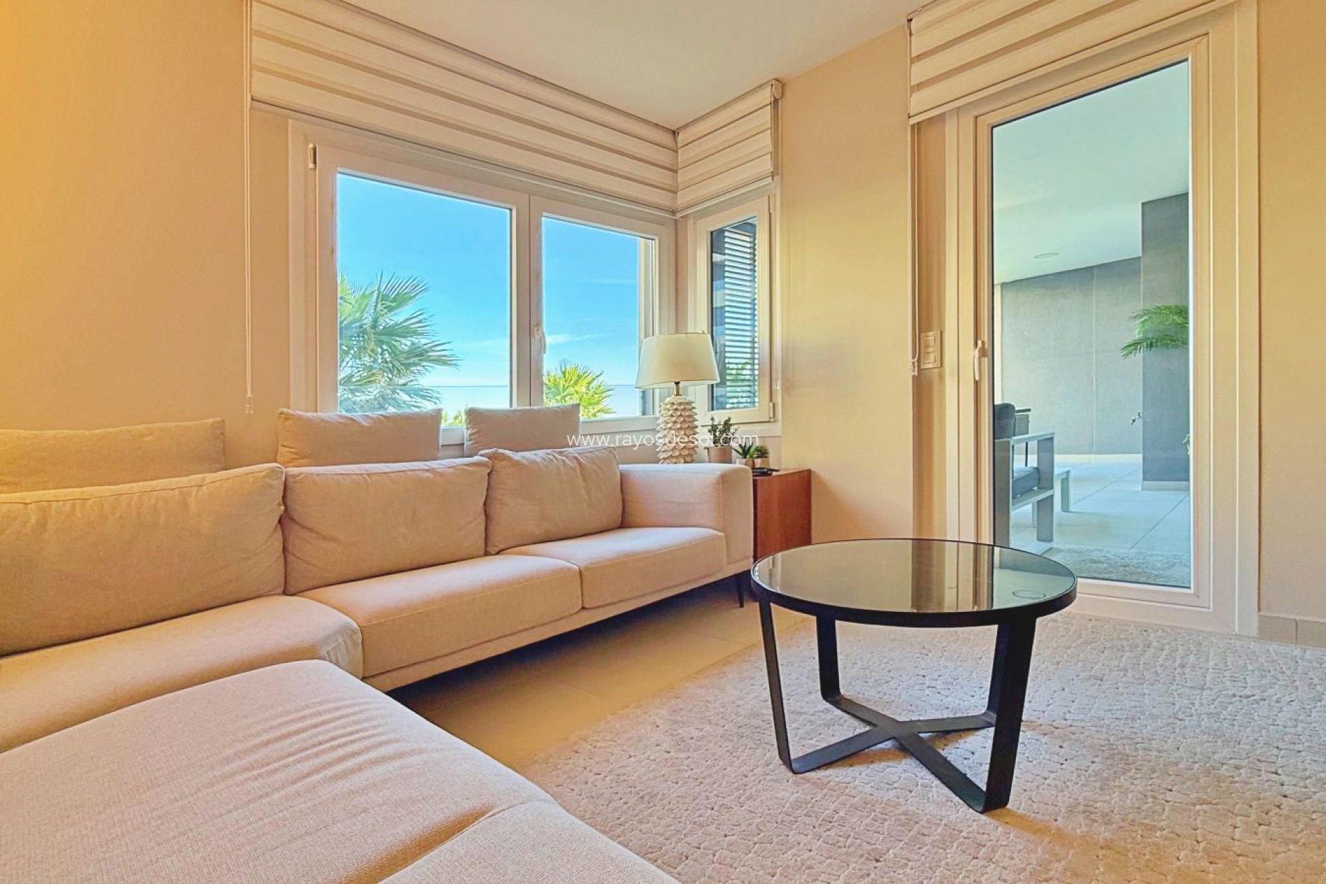 Reventa - Apartamento / piso - Torrevieja - Punta Prima