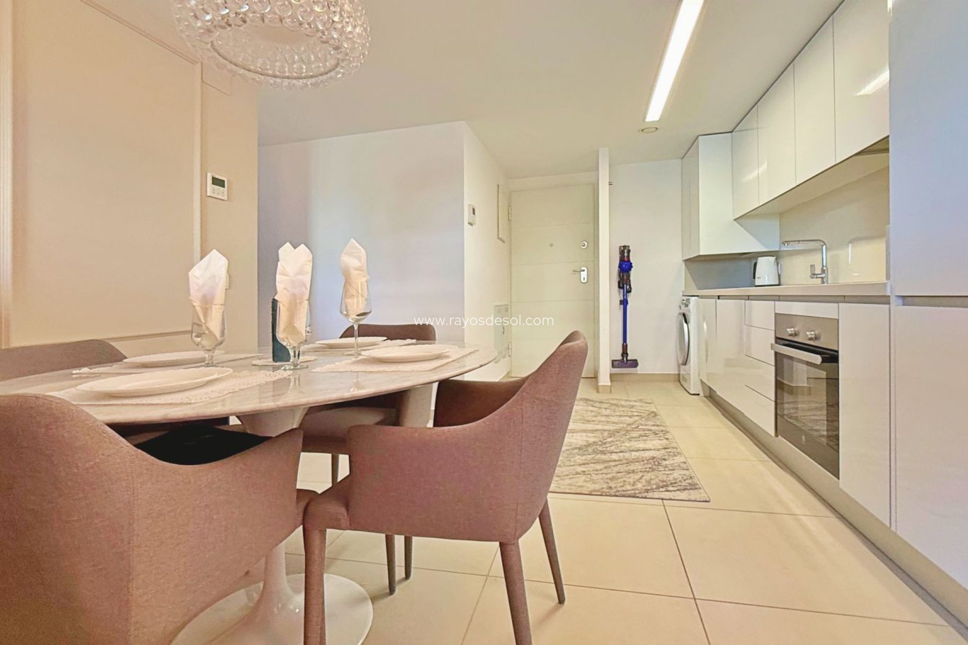 Reventa - Apartamento / piso - Torrevieja - Punta Prima