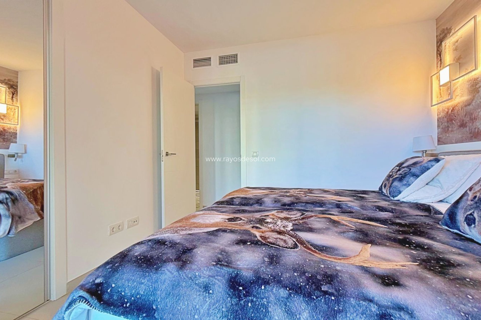 Reventa - Apartamento / piso - Torrevieja - Punta Prima