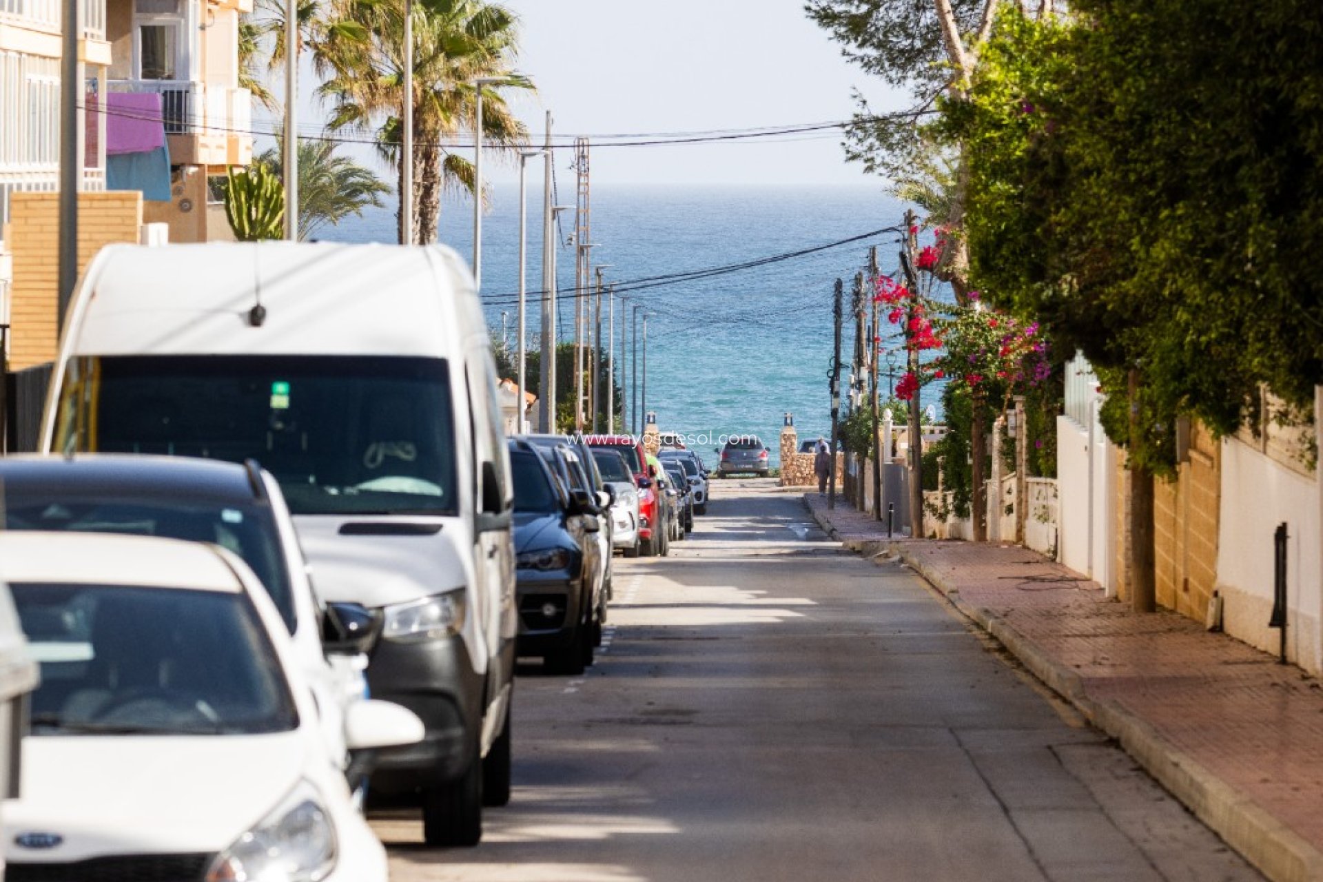 Reventa - Apartamento / piso - Torrevieja - Punta Prima