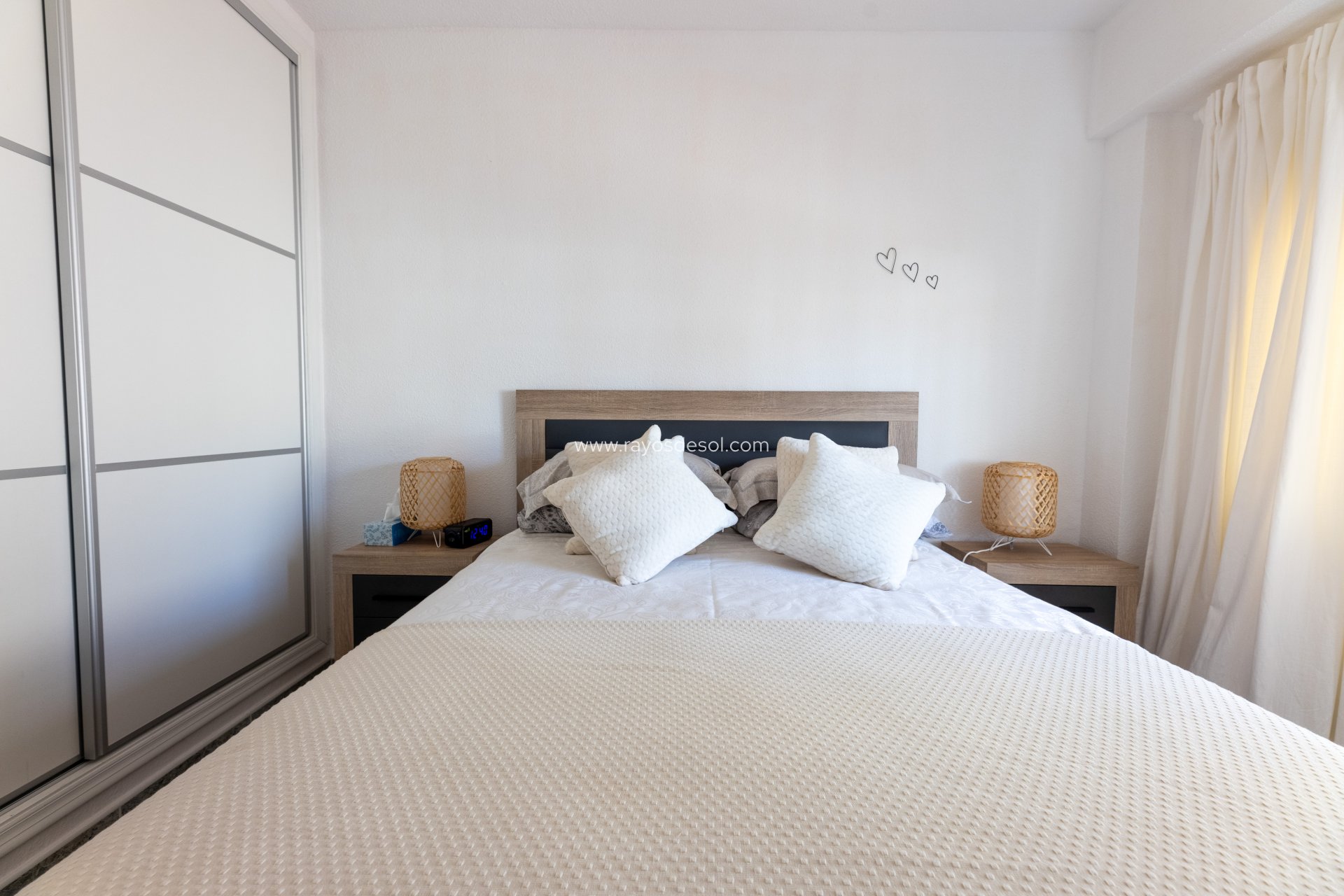 Reventa - Apartamento / piso - Torrevieja - Punta Prima