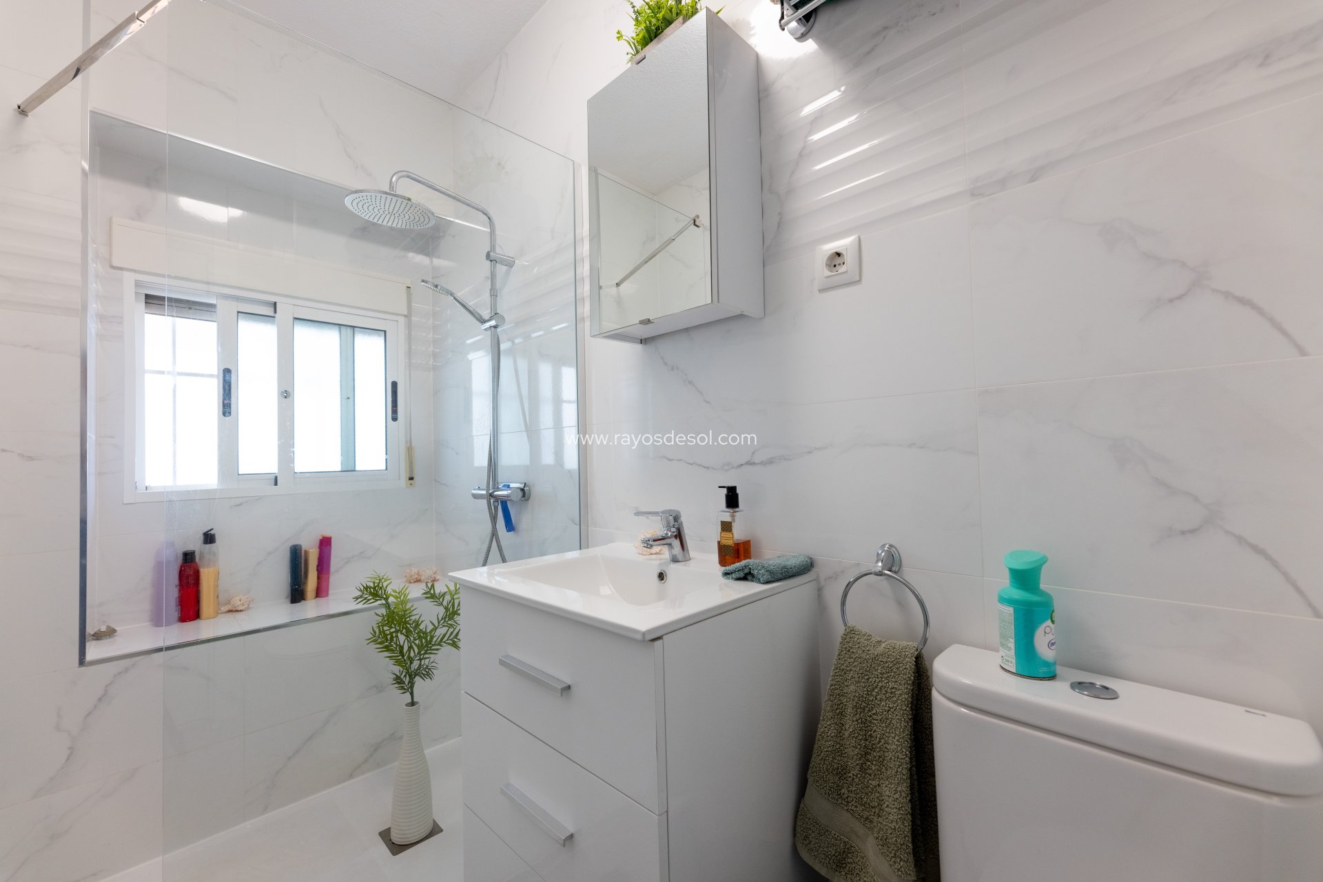 Reventa - Apartamento / piso - Torrevieja - Punta Prima