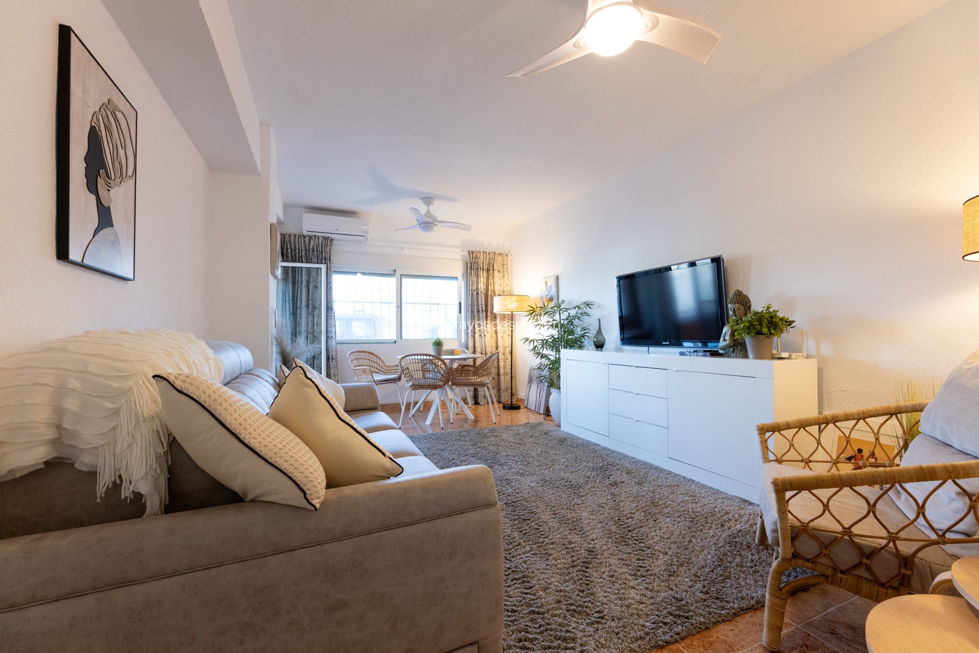 Reventa - Apartamento / piso - Torrevieja - Punta Prima