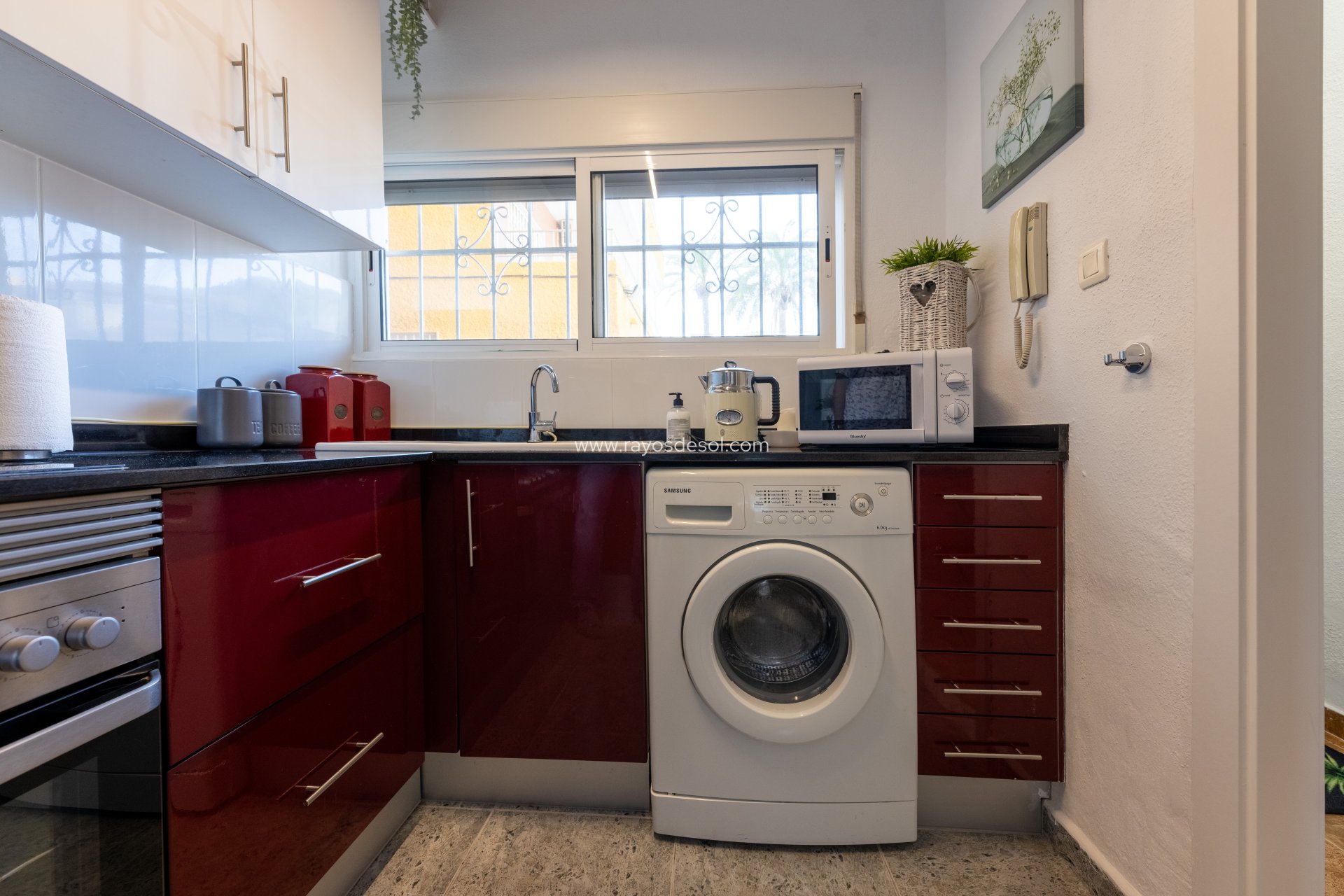 Reventa - Apartamento / piso - Torrevieja - Punta Prima