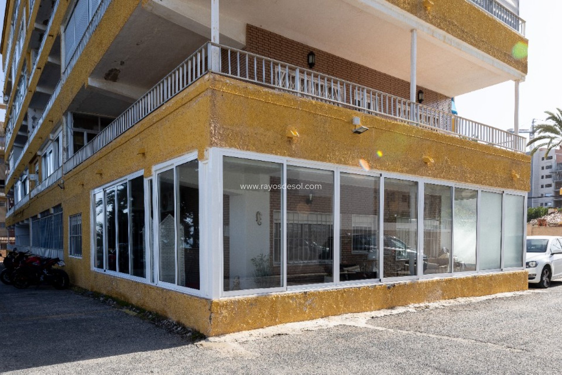 Reventa - Apartamento / piso - Torrevieja - Punta Prima