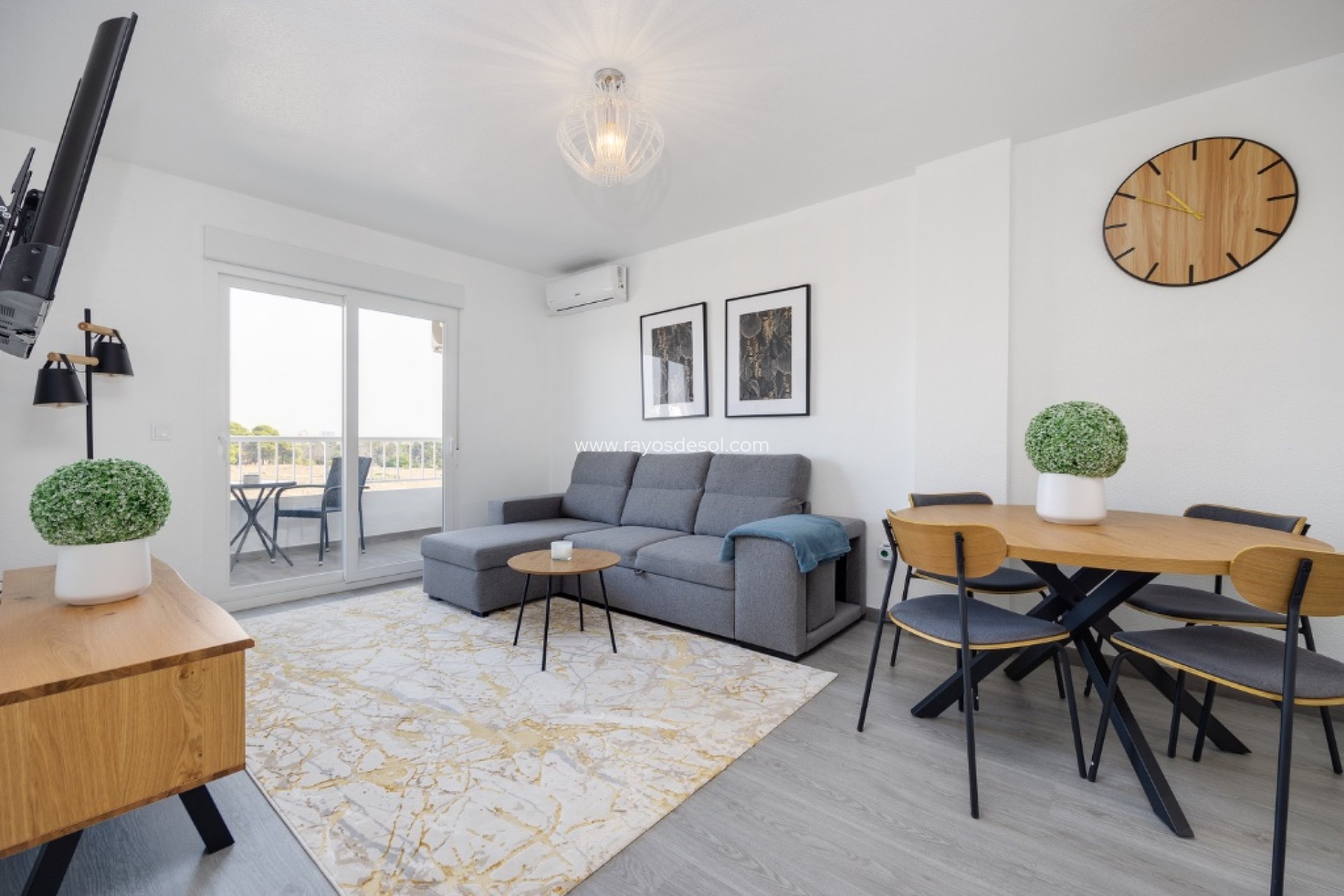 Reventa - Apartamento / piso - Torrevieja - Punta Prima