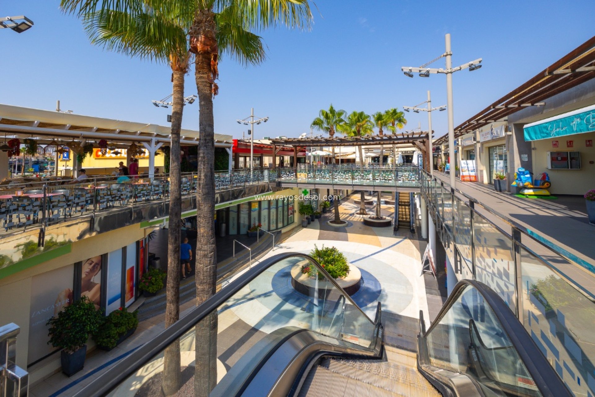 Reventa - Apartamento / piso - Torrevieja - Punta Prima