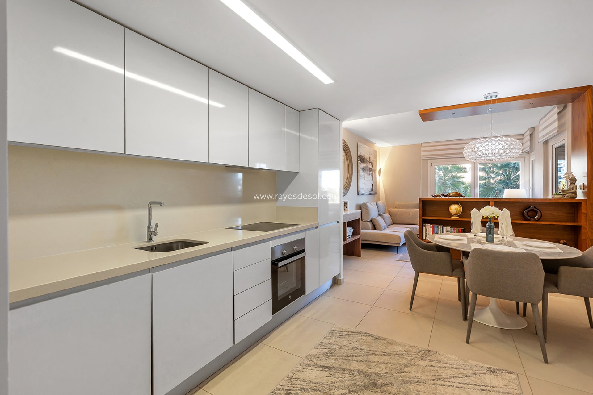 Reventa - Apartamento / piso - Torrevieja - Punta Prima