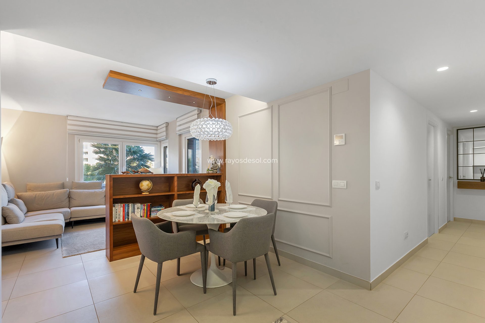 Reventa - Apartamento / piso - Torrevieja - Punta Prima