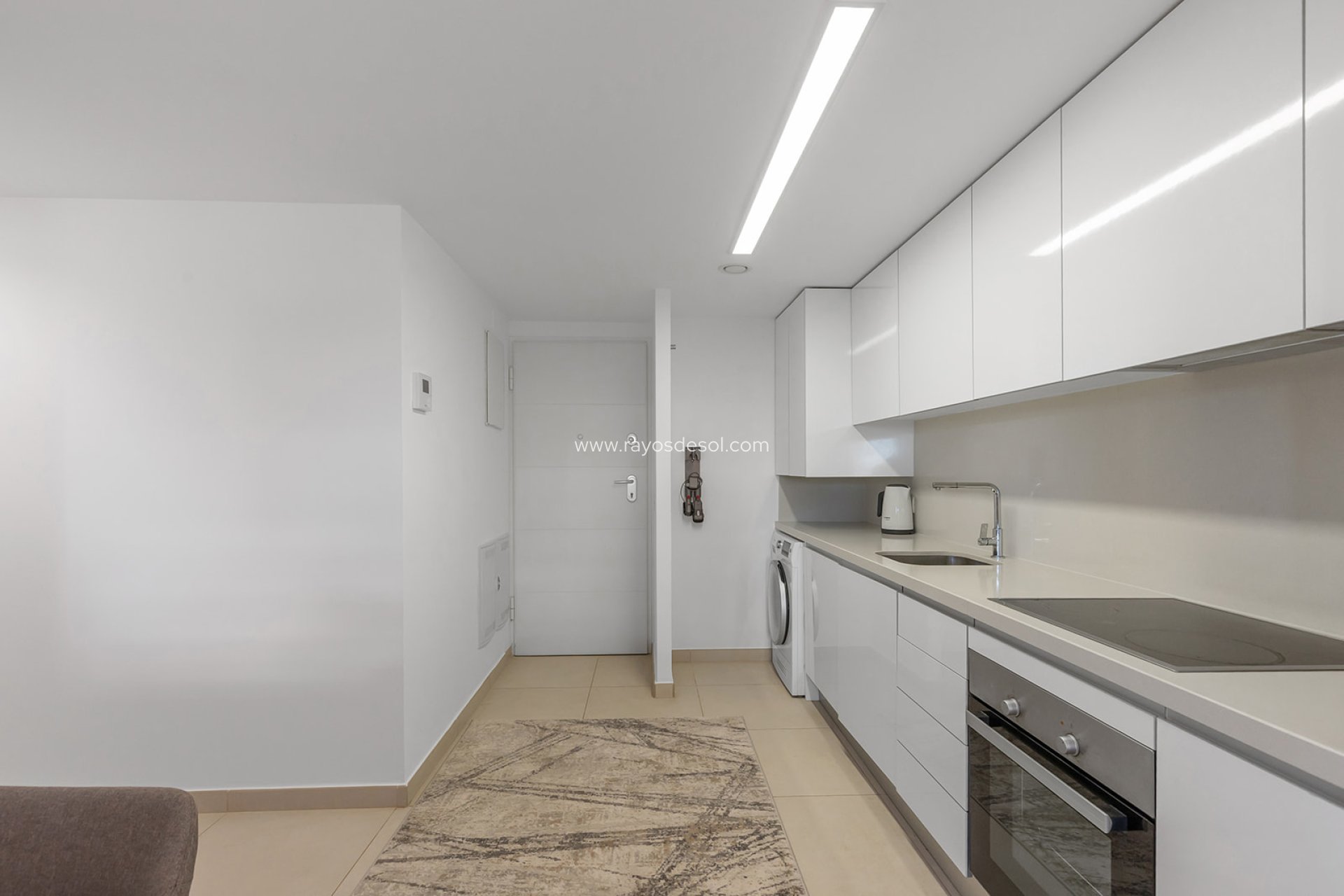 Reventa - Apartamento / piso - Torrevieja - Punta Prima