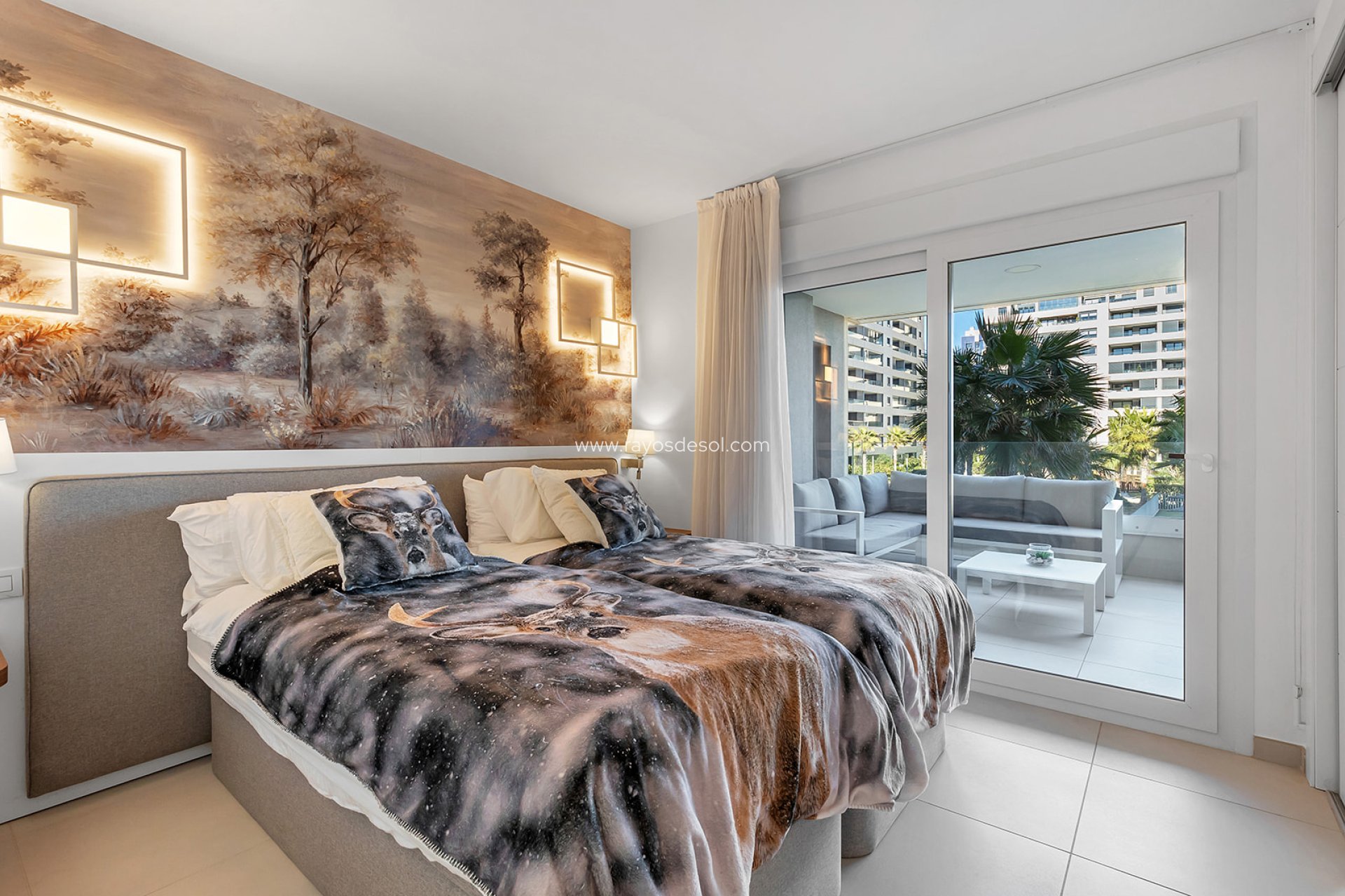 Reventa - Apartamento / piso - Torrevieja - Punta Prima