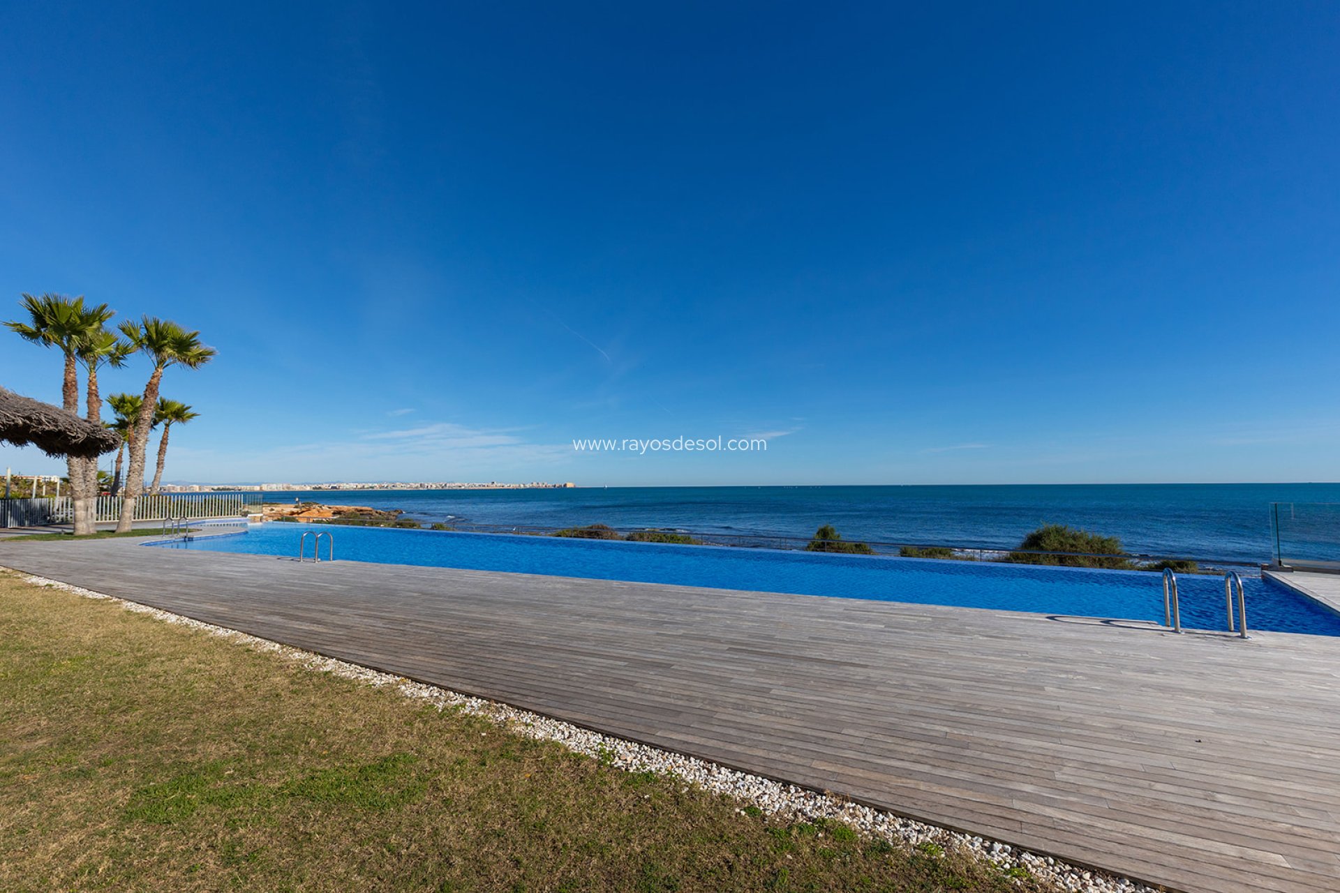 Reventa - Apartamento / piso - Torrevieja - Punta Prima