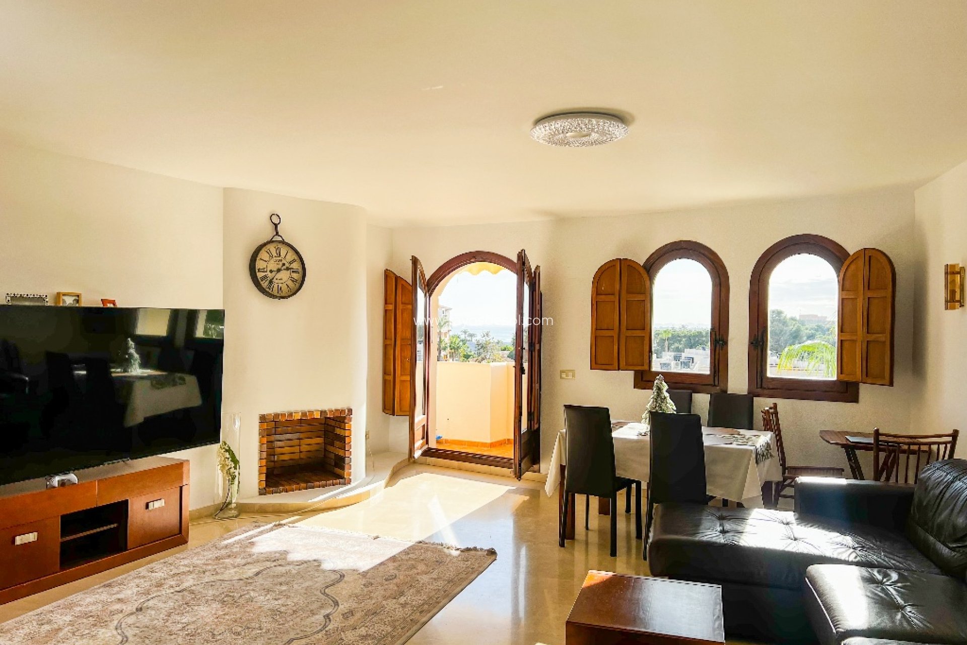 Reventa - Apartamento / piso - Torrevieja - Punta Prima