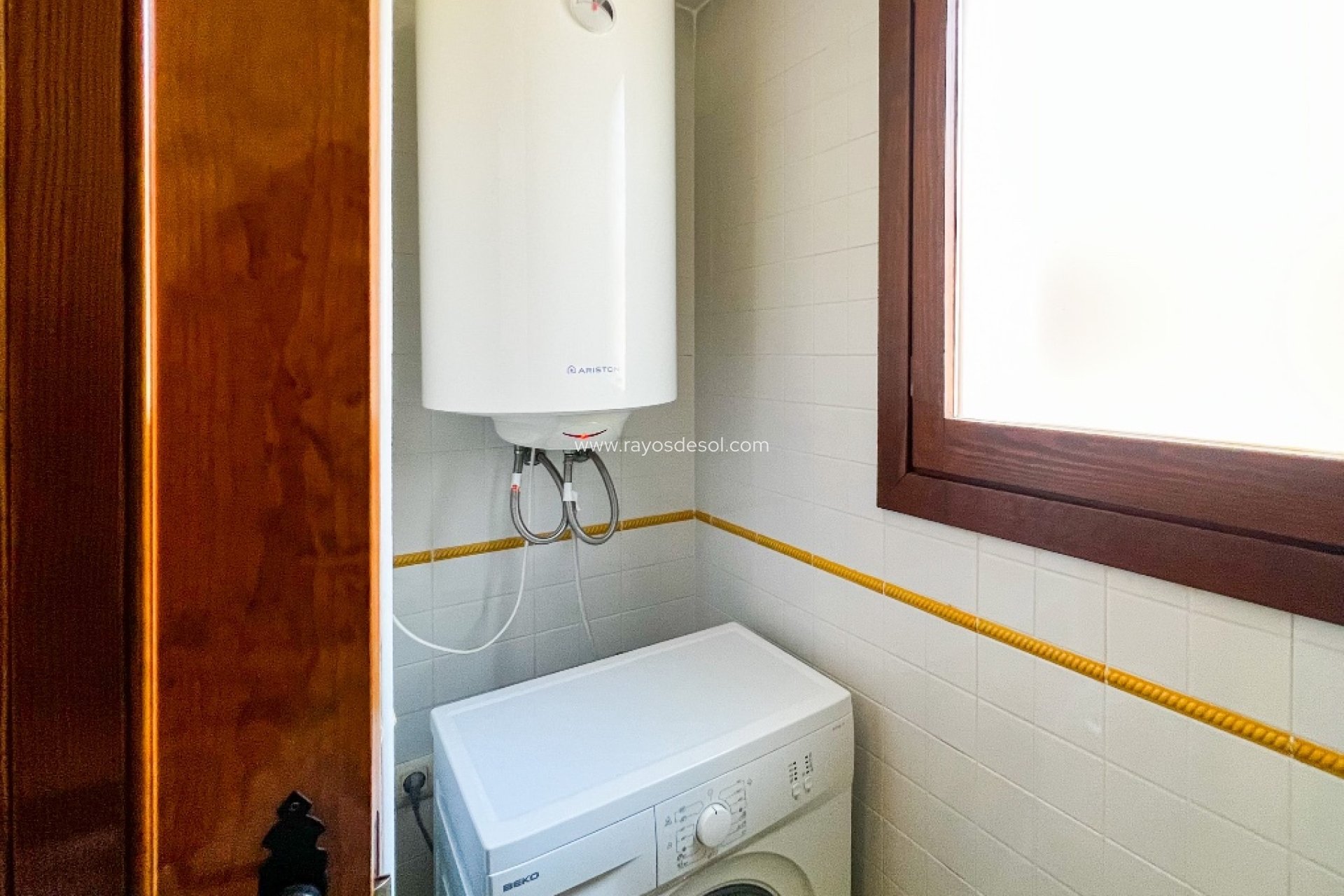 Reventa - Apartamento / piso - Torrevieja - Punta Prima