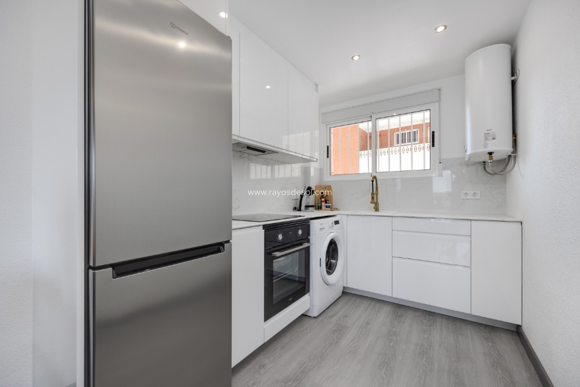 Reventa - Apartamento / piso - Torrevieja - Punta Prima