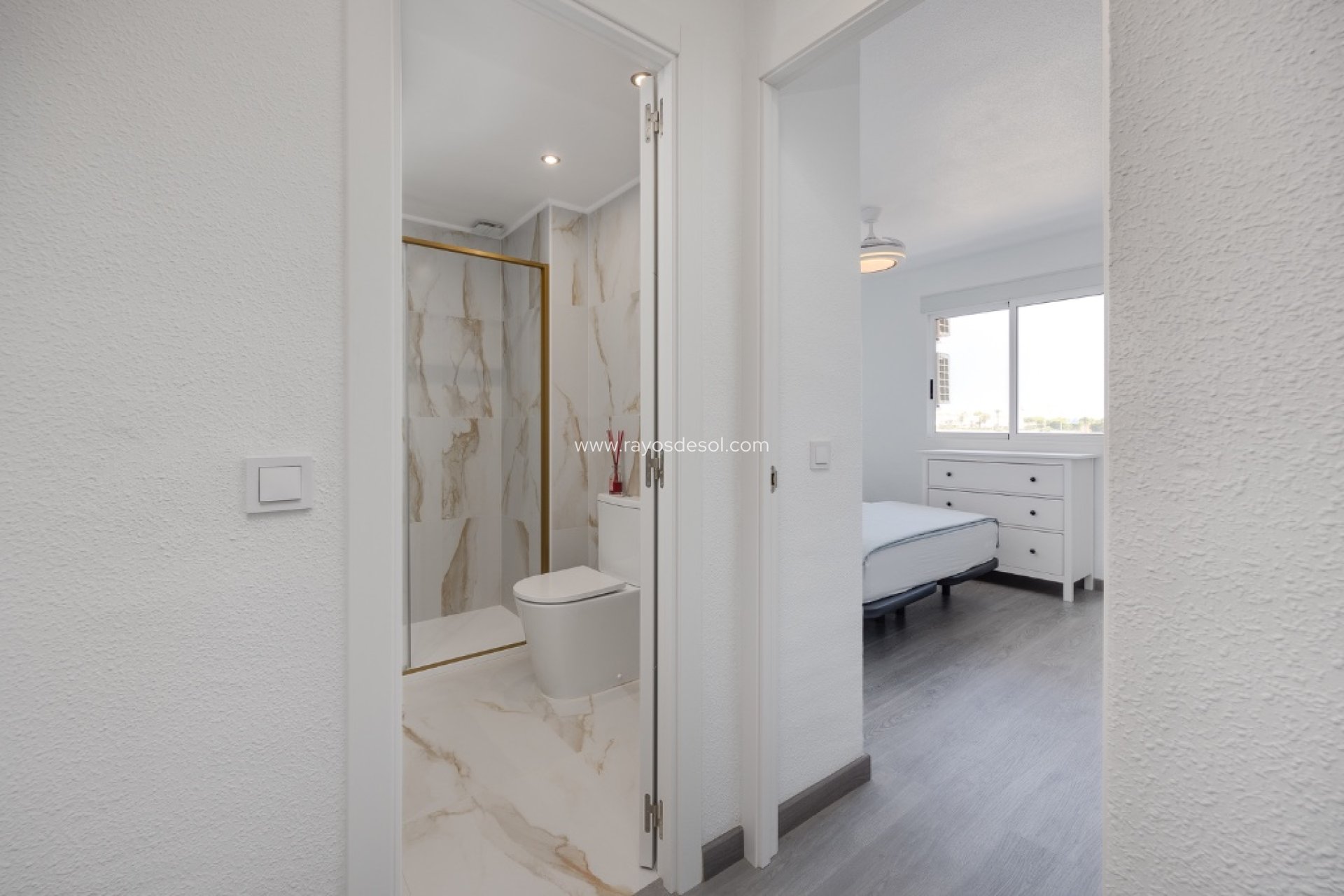 Reventa - Apartamento / piso - Torrevieja - Punta Prima