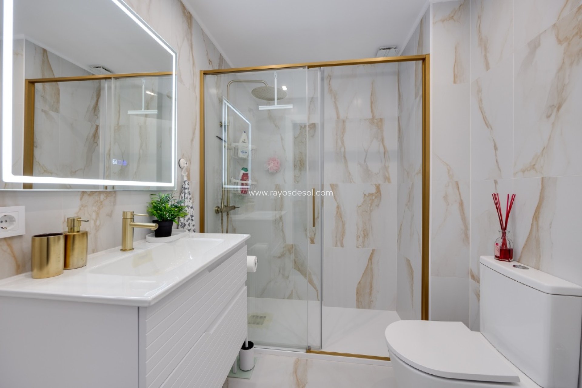 Reventa - Apartamento / piso - Torrevieja - Punta Prima