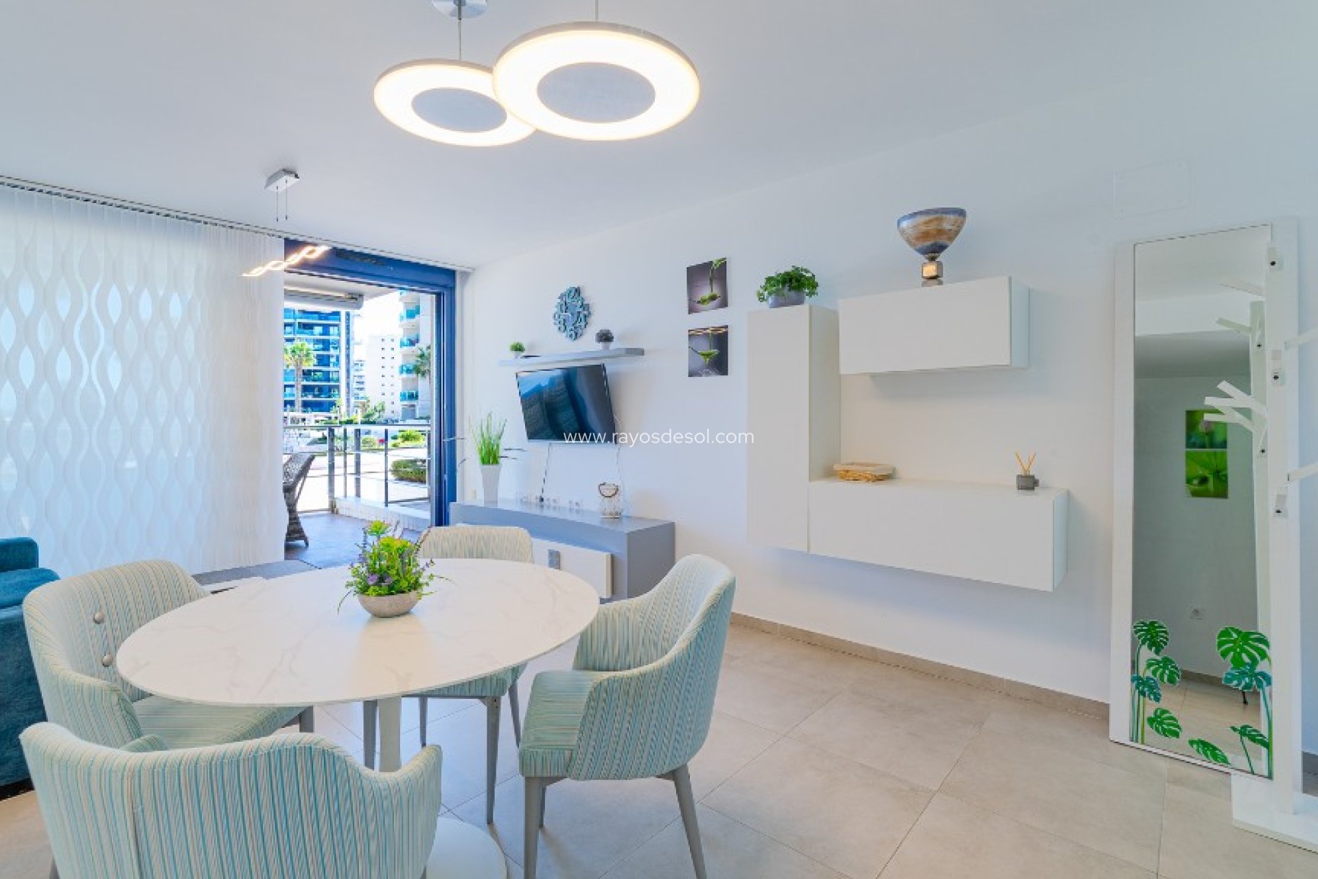 Reventa - Apartamento / piso - Torrevieja - Punta Prima