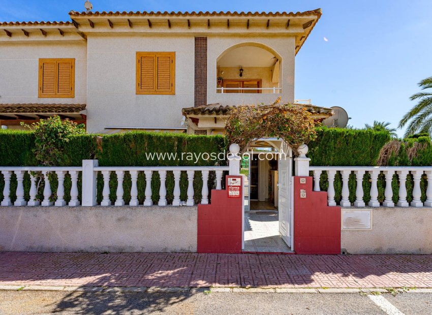 Reventa - Apartamento / piso - Torrevieja - Punta Prima