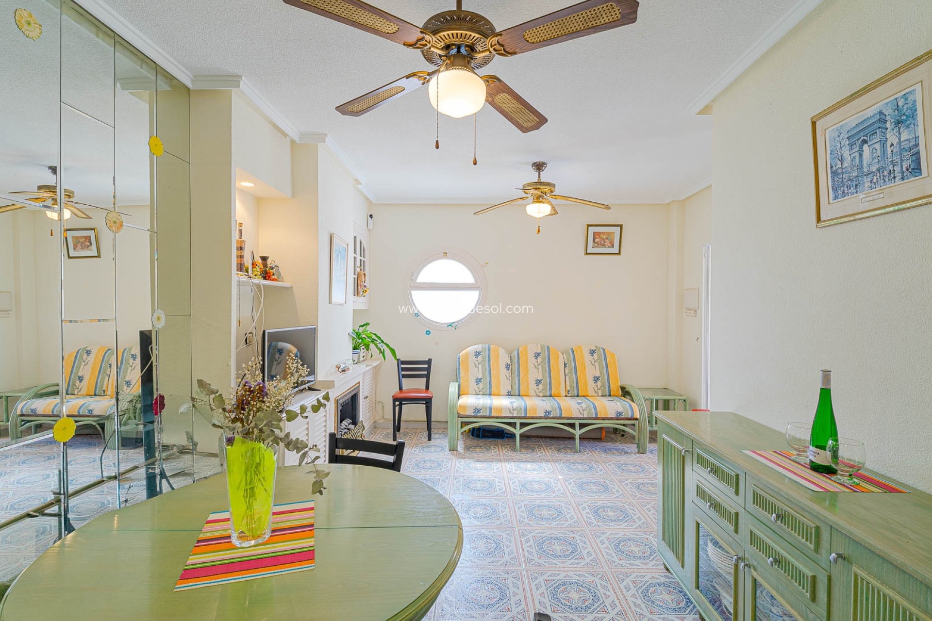 Reventa - Apartamento / piso - Torrevieja - Punta Prima