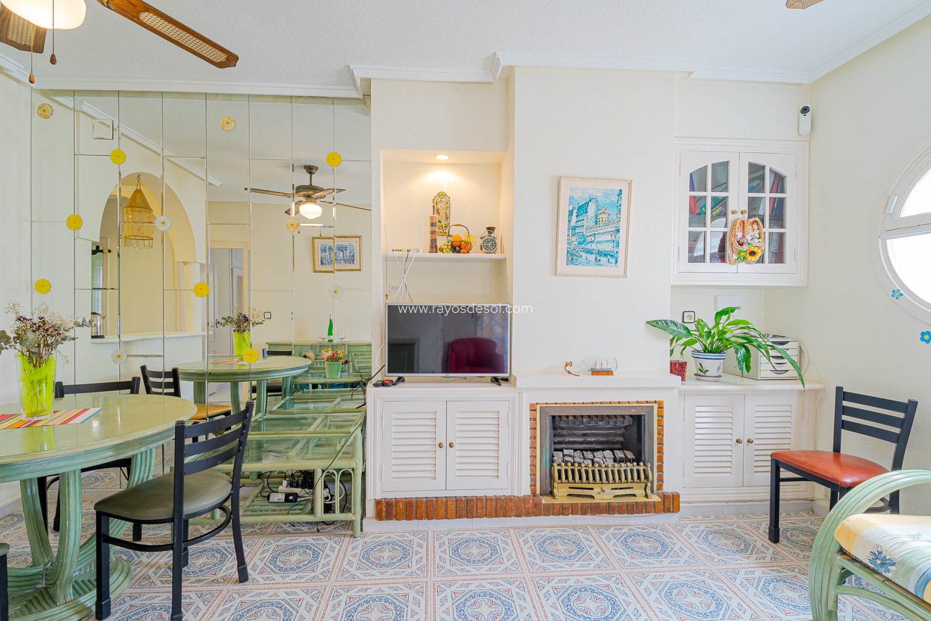 Reventa - Apartamento / piso - Torrevieja - Punta Prima