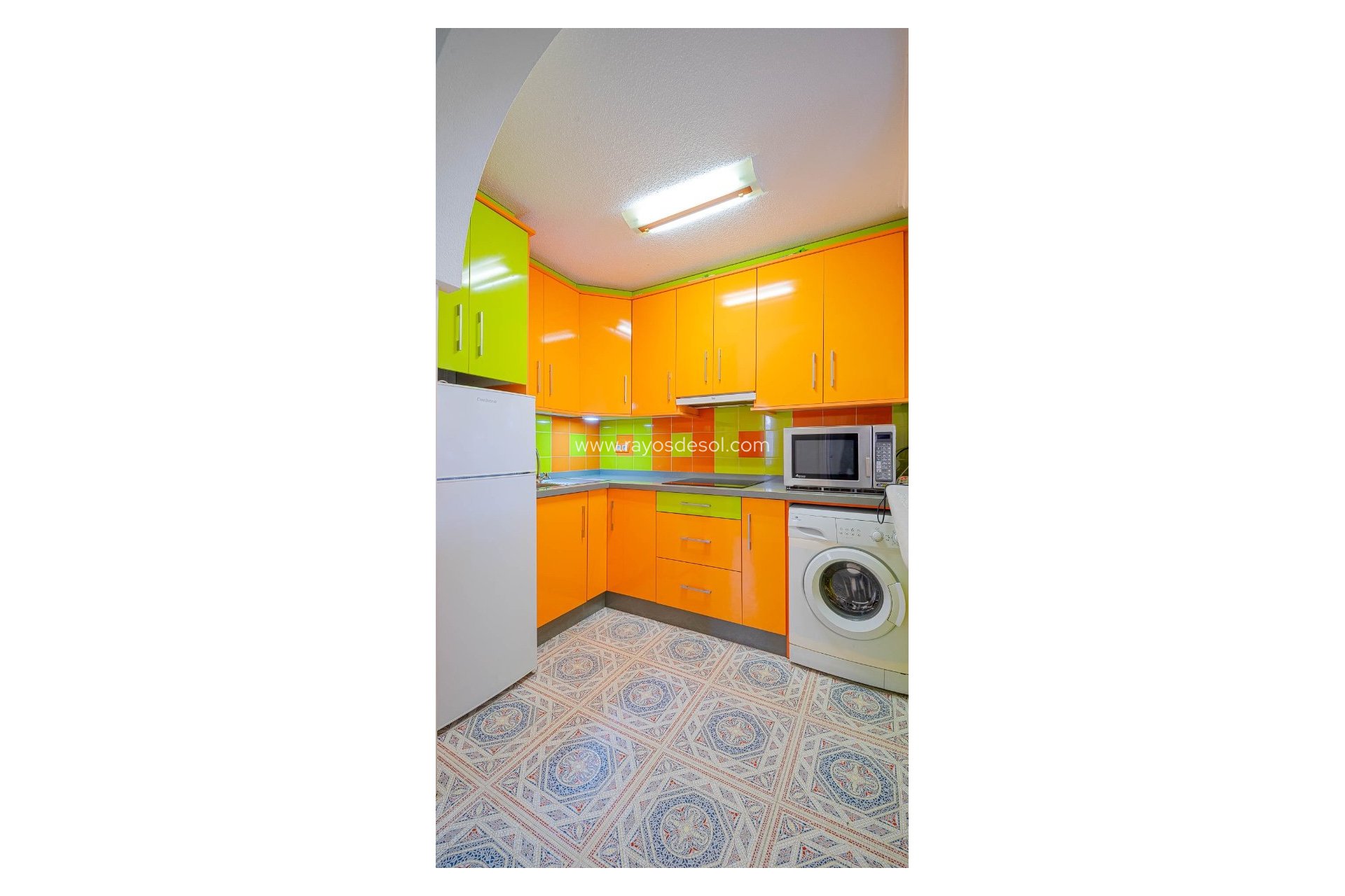 Reventa - Apartamento / piso - Torrevieja - Punta Prima