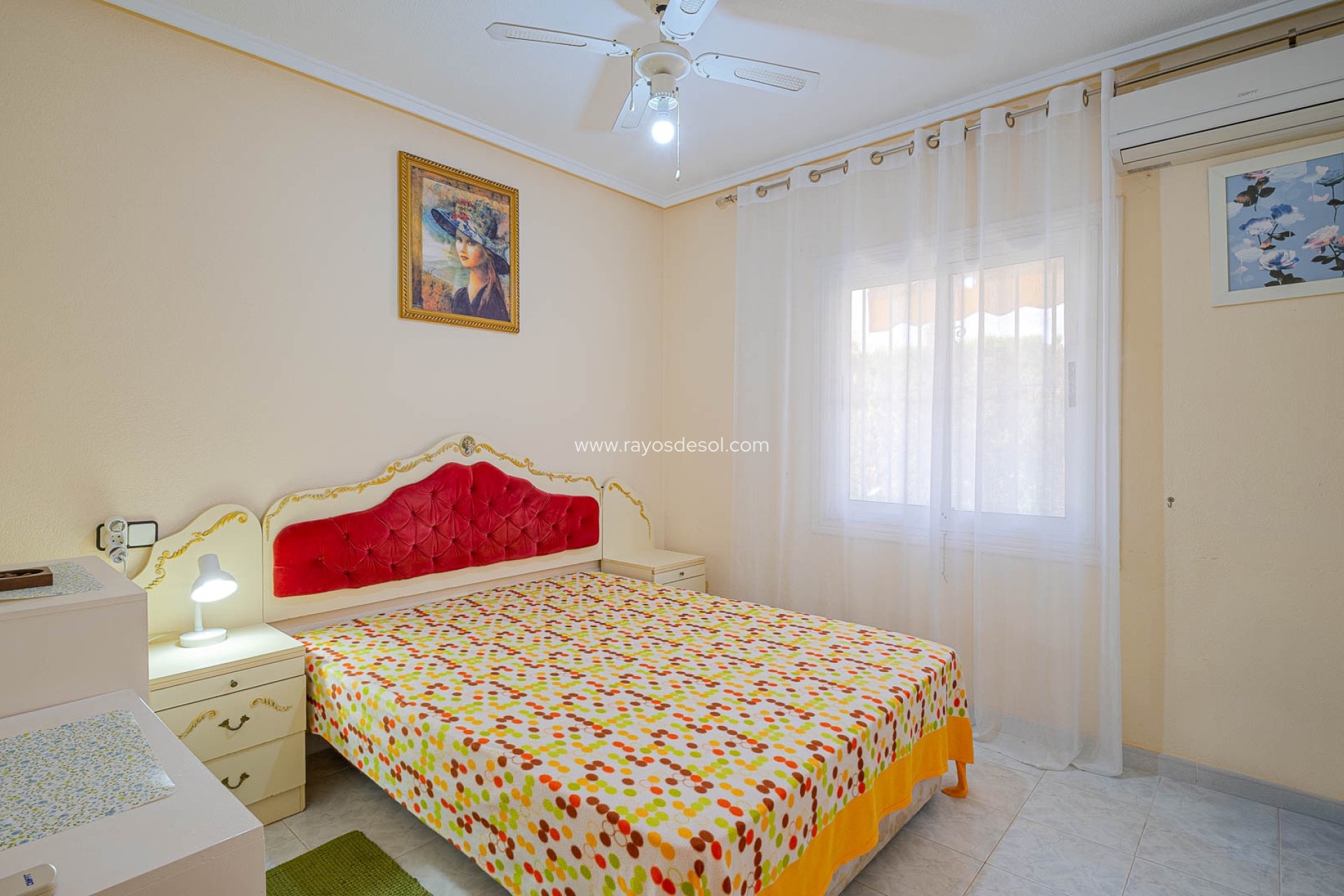 Reventa - Apartamento / piso - Torrevieja - Punta Prima