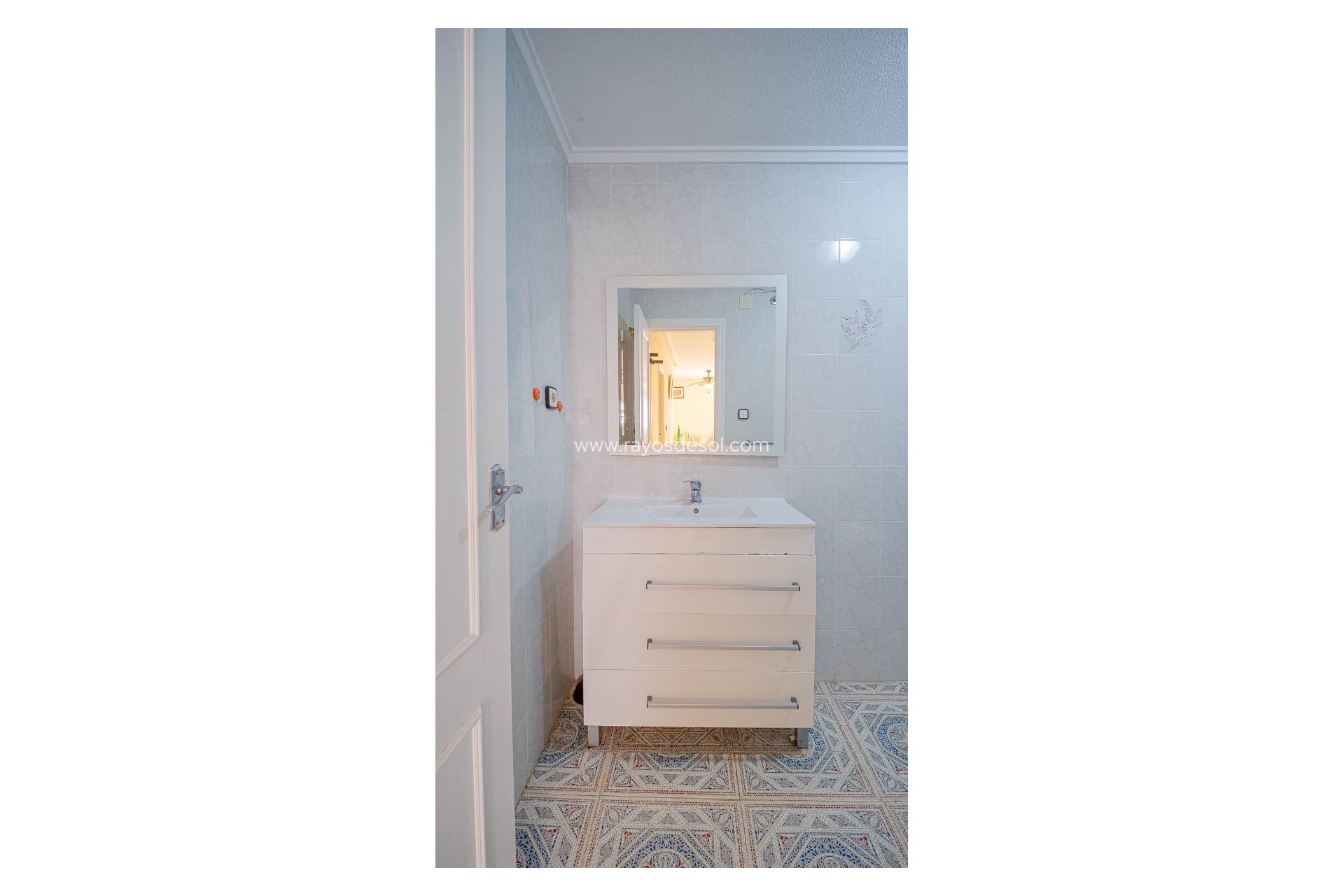 Reventa - Apartamento / piso - Torrevieja - Punta Prima