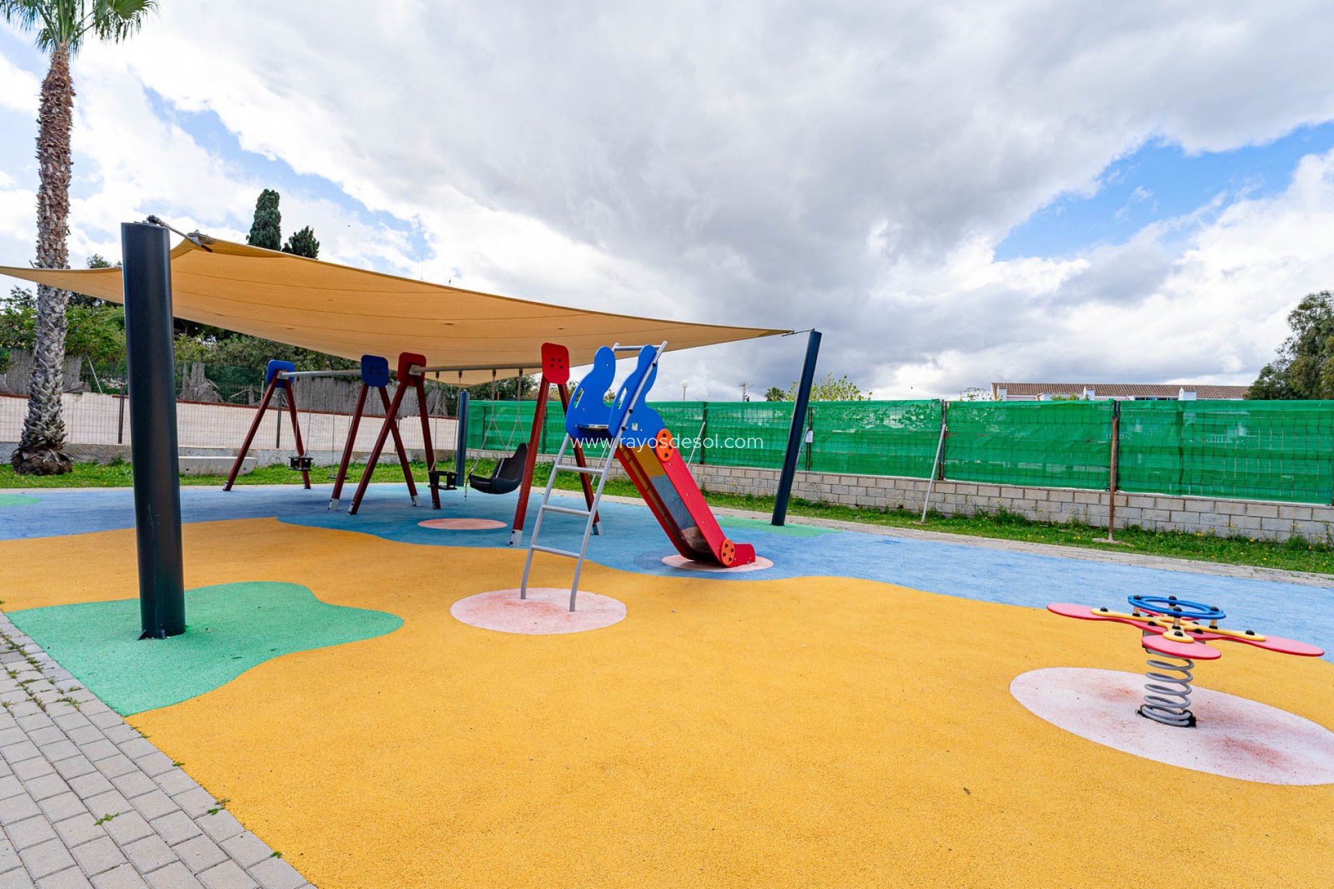 Reventa - Apartamento / piso - Torrevieja - Punta Prima