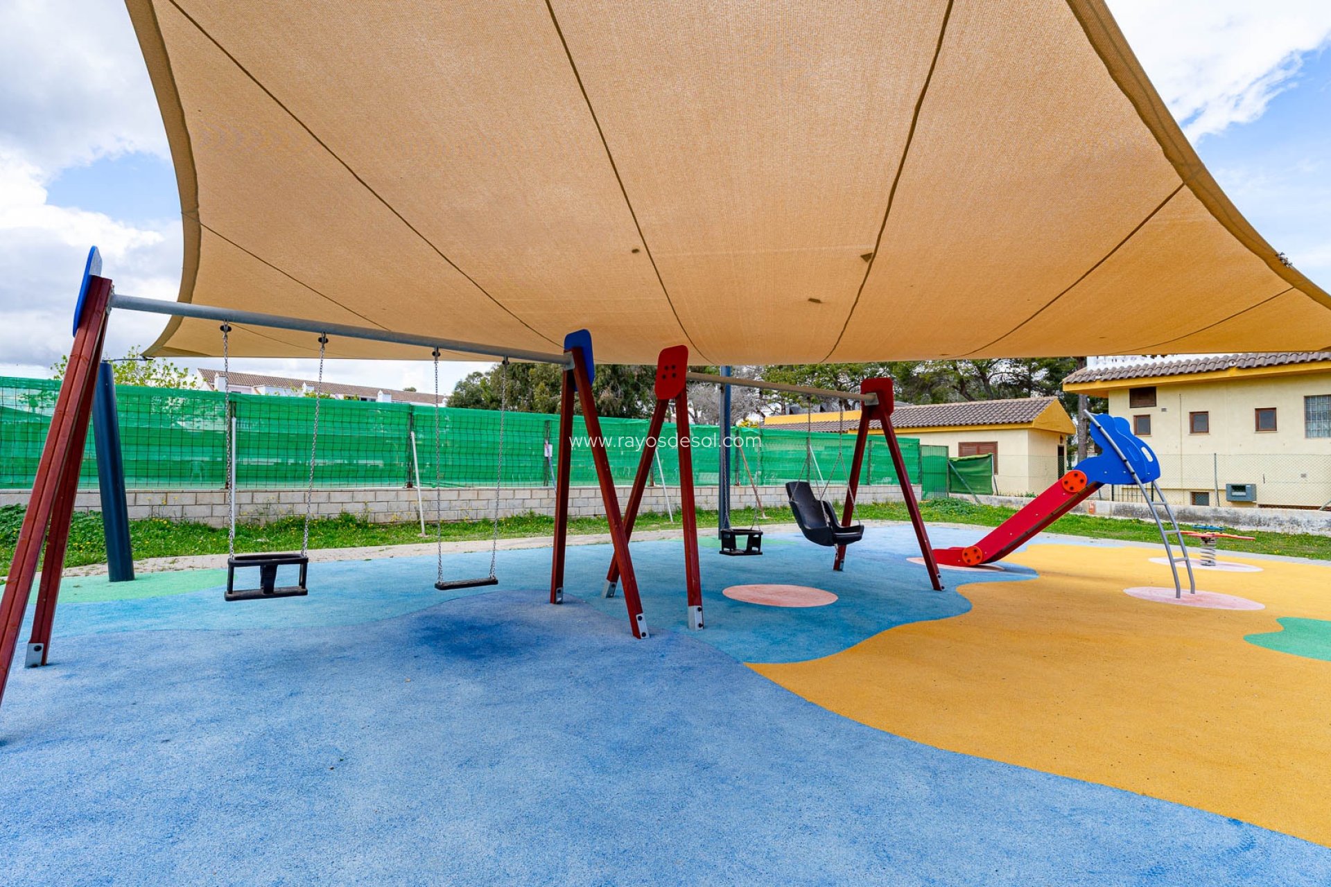 Reventa - Apartamento / piso - Torrevieja - Punta Prima