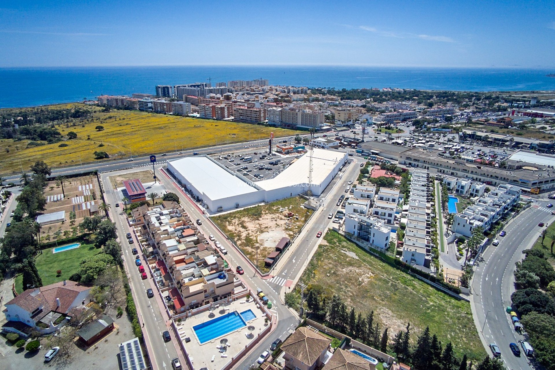 Reventa - Apartamento / piso - Torrevieja - Punta Prima