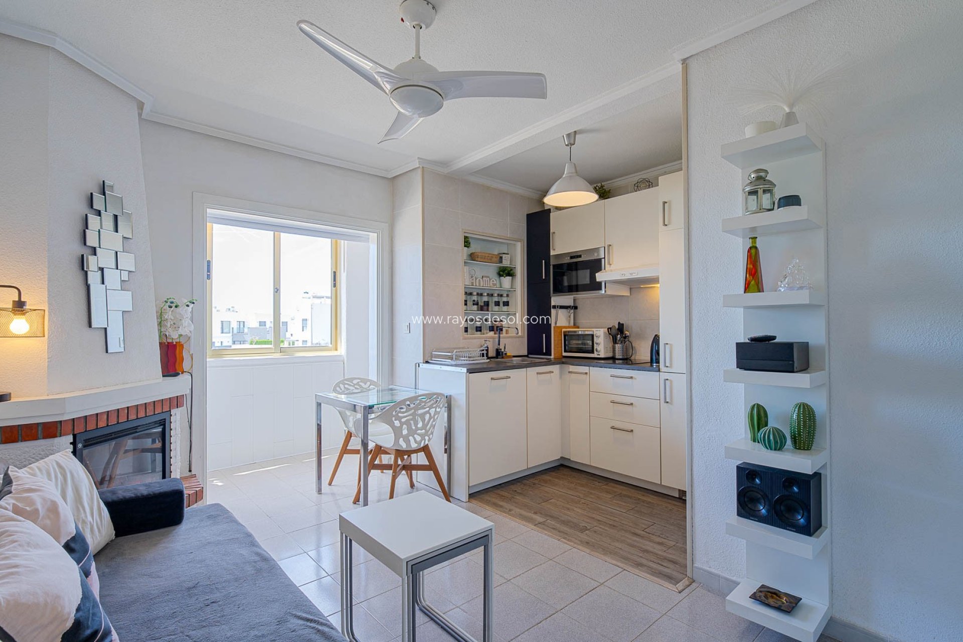 Reventa - Apartamento / piso - Torrevieja - Punta Prima