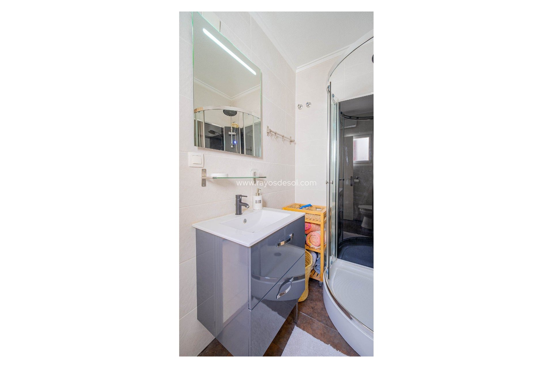 Reventa - Apartamento / piso - Torrevieja - Punta Prima