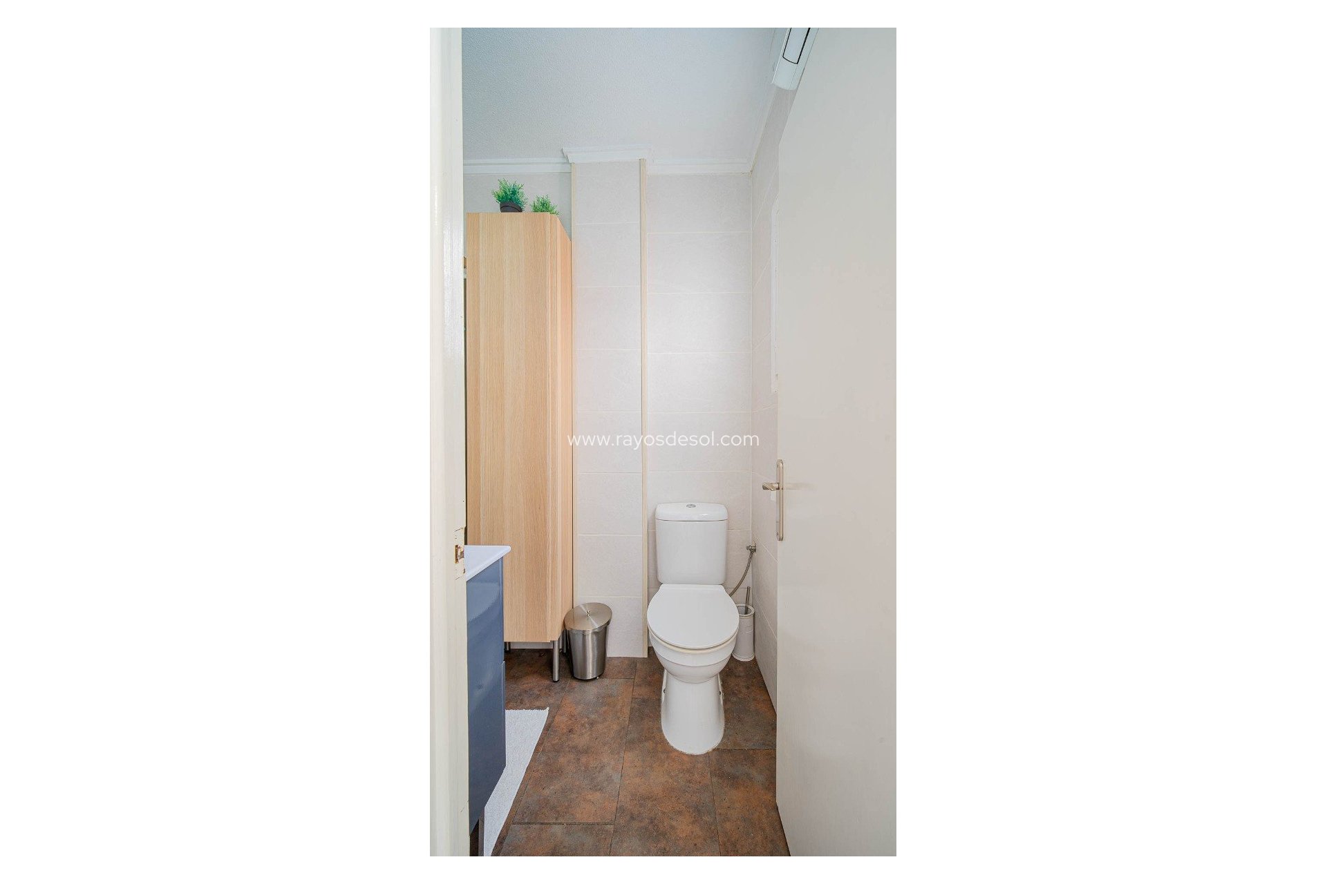 Reventa - Apartamento / piso - Torrevieja - Punta Prima