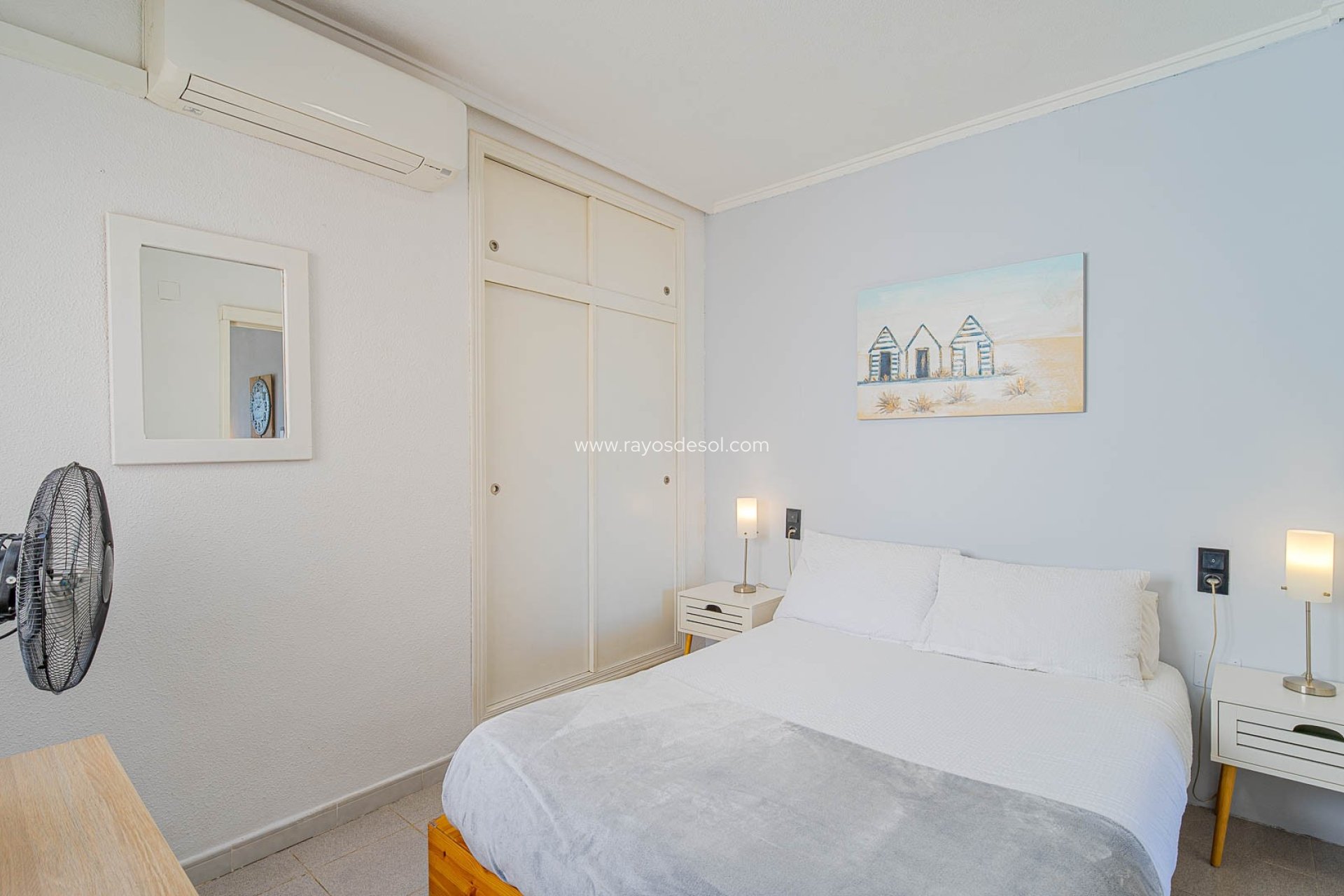 Reventa - Apartamento / piso - Torrevieja - Punta Prima