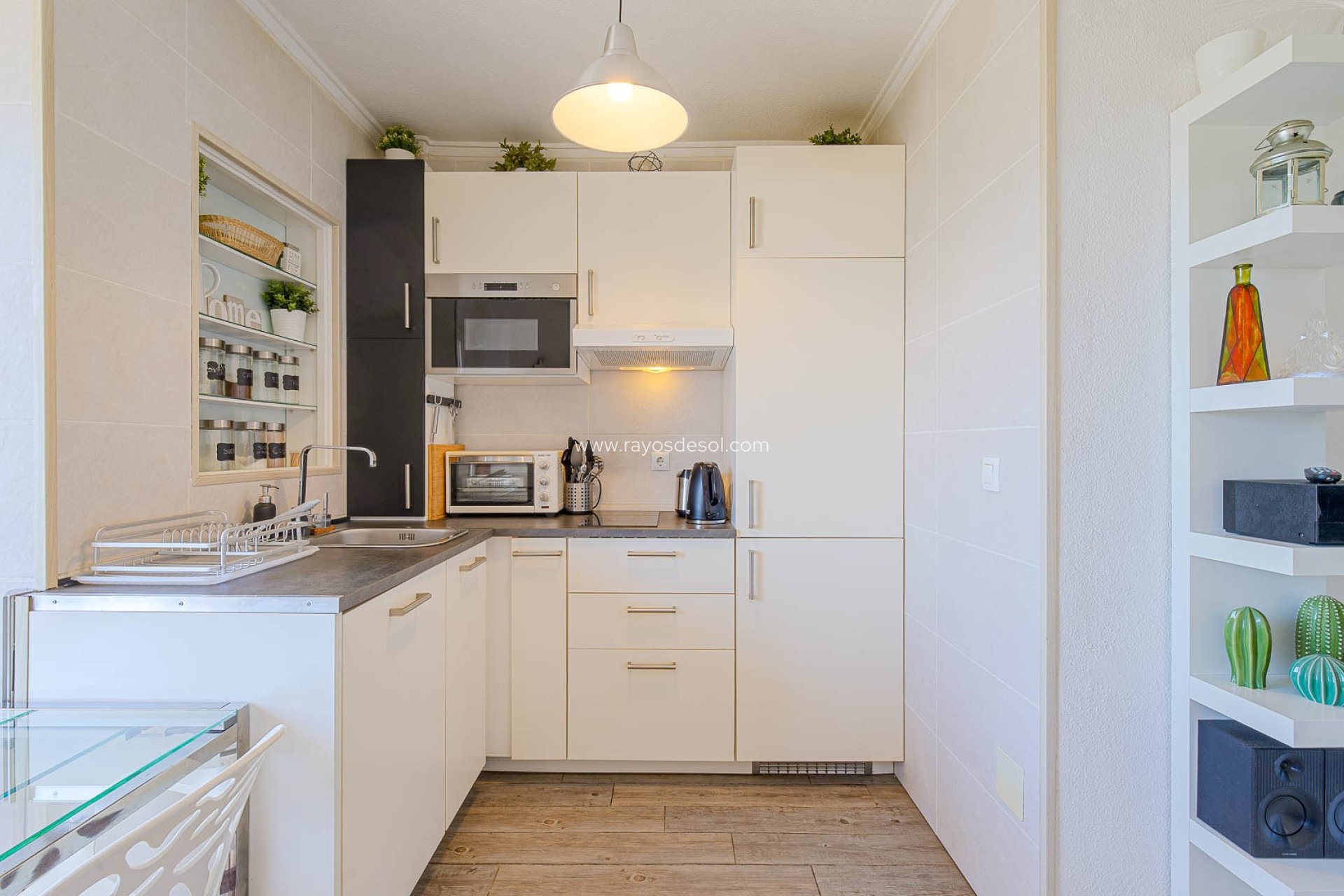 Reventa - Apartamento / piso - Torrevieja - Punta Prima