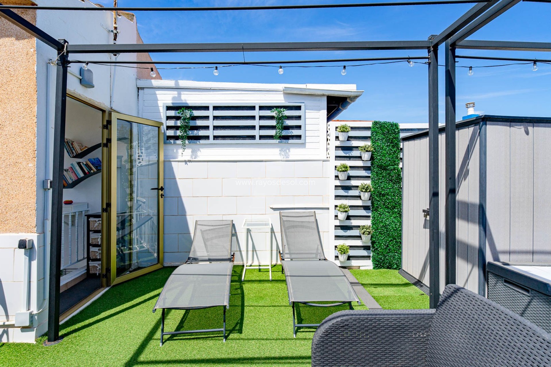 Reventa - Apartamento / piso - Torrevieja - Punta Prima