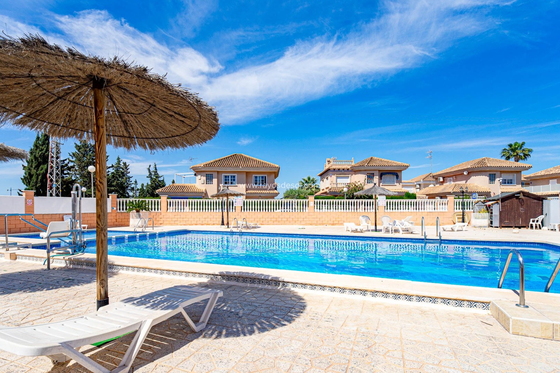 Reventa - Apartamento / piso - Torrevieja - Punta Prima